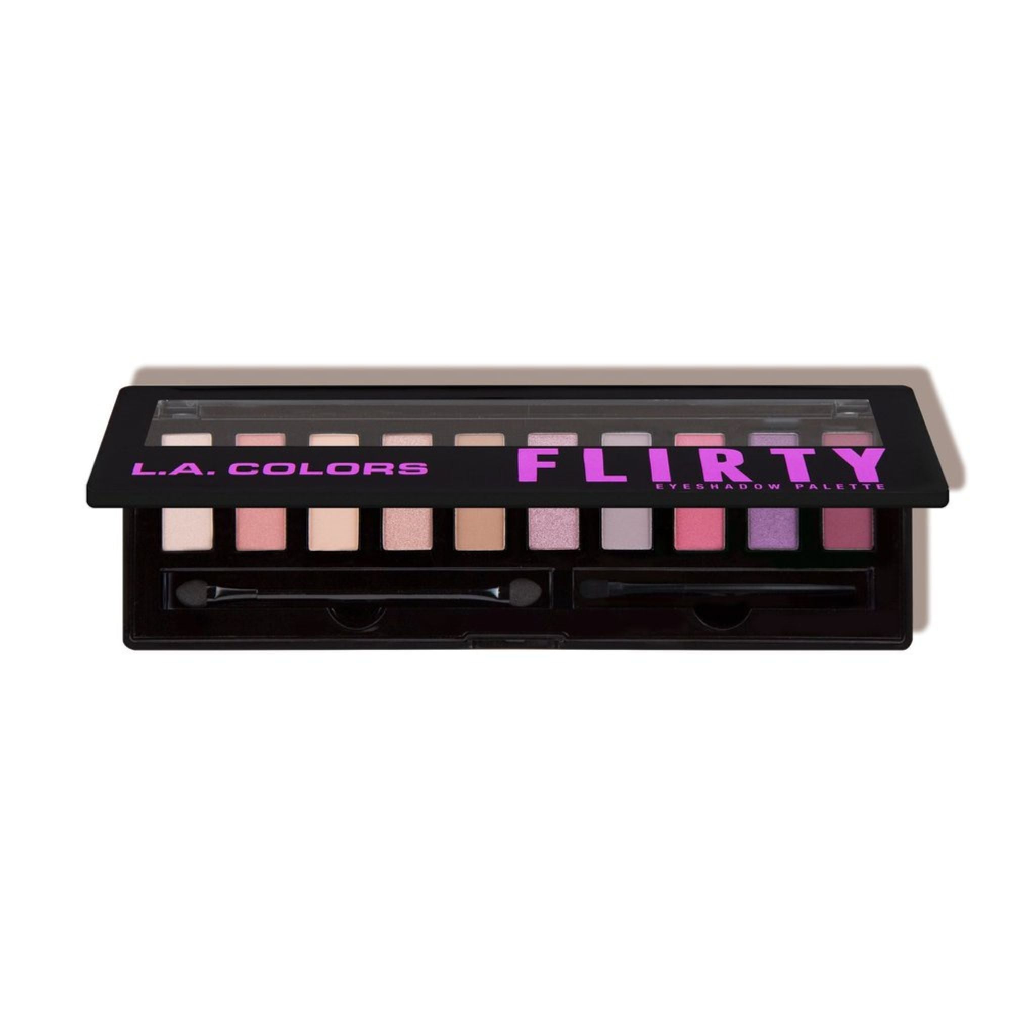 Personality Eyeshadow Palette