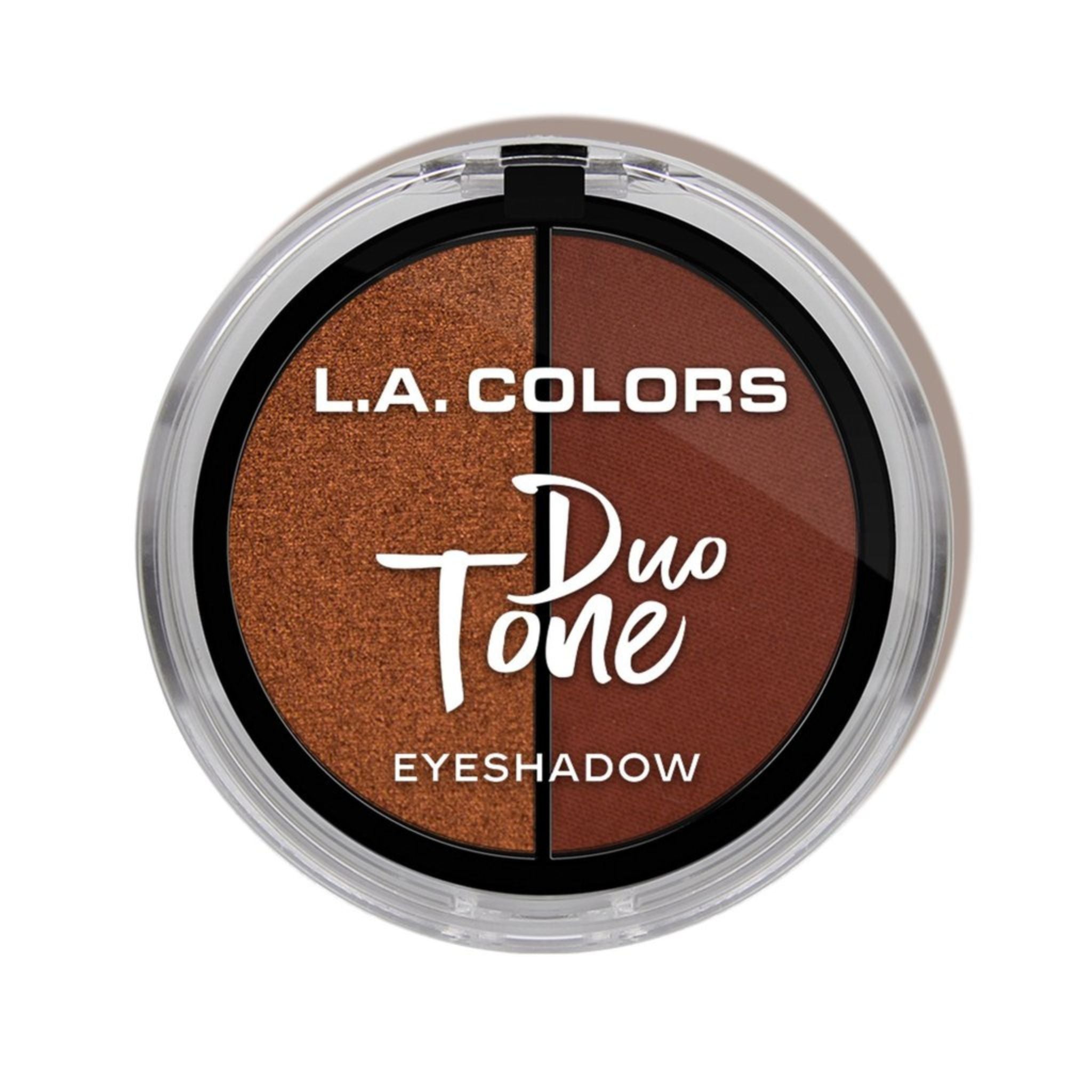 Duo Tone Eyeshadow