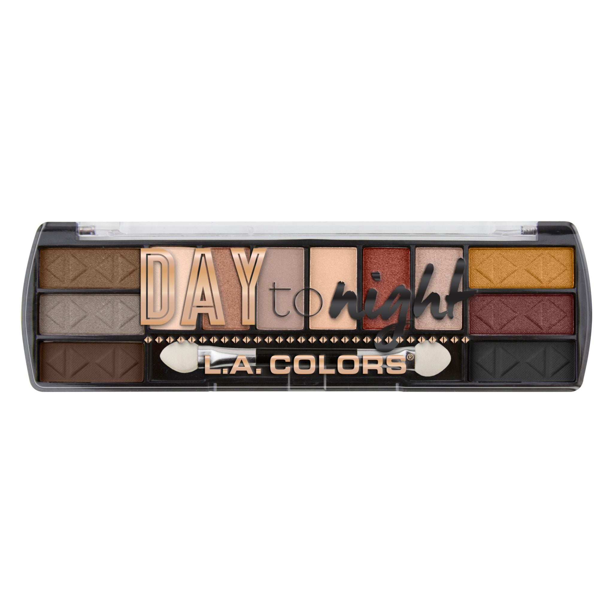 Day to Night (12 color eyeshadow)