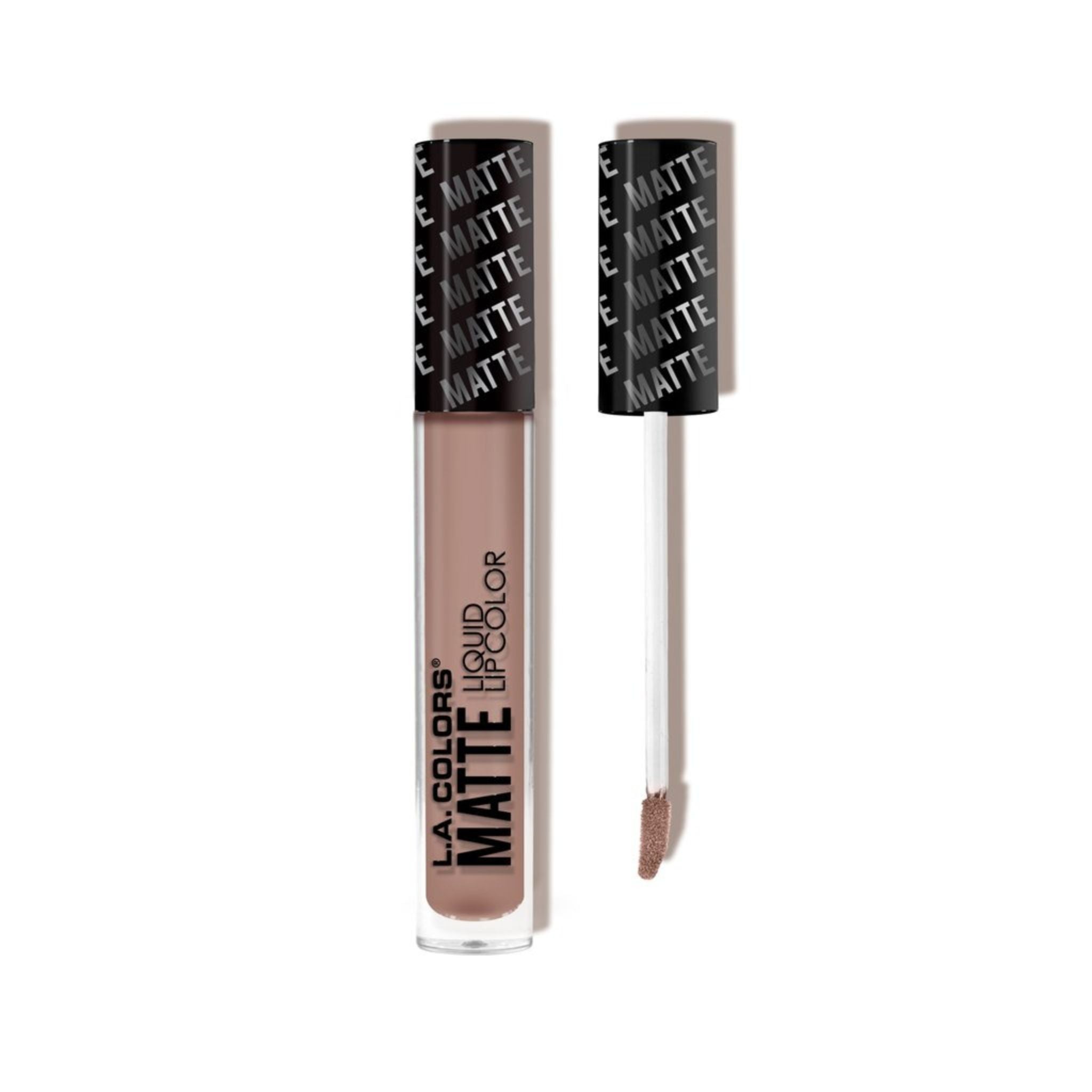 Matte Liquid Lipstick