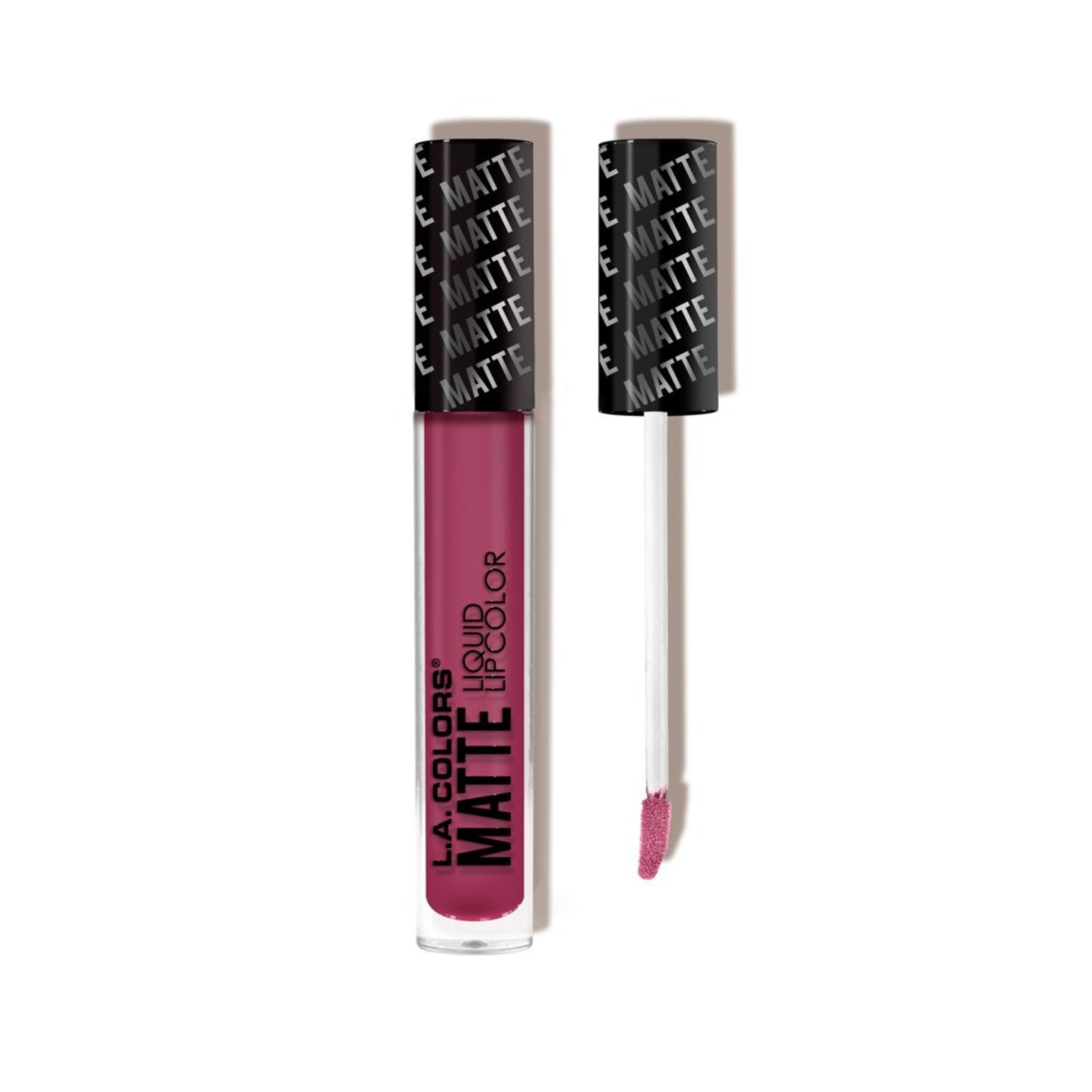 Matte Liquid Lipstick