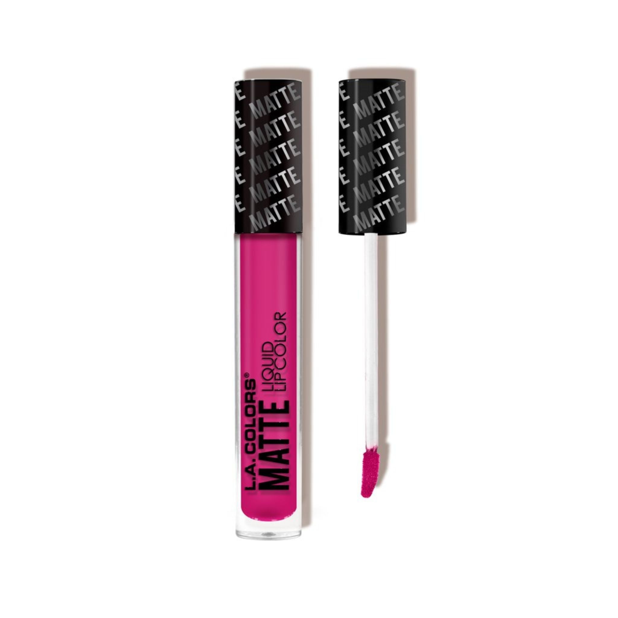 Matte Liquid Lipstick