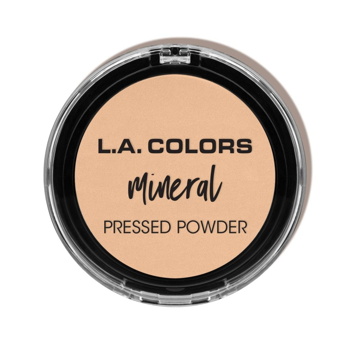 Mineral Pressed Powder – MelricINT