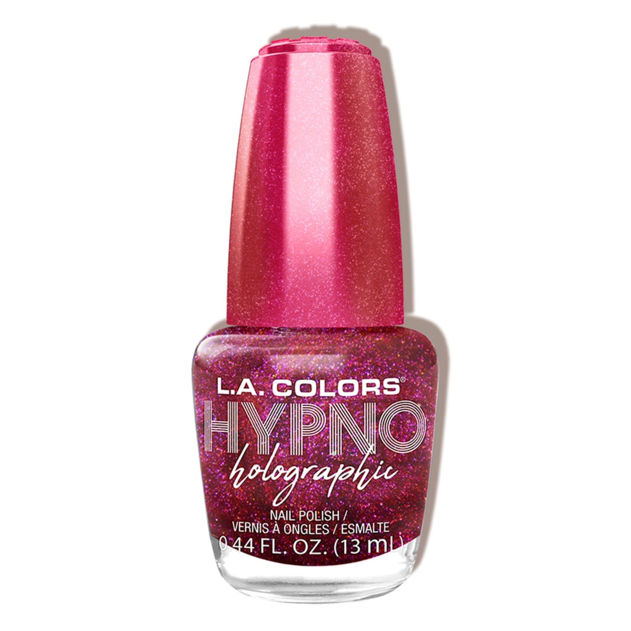 Hypno Holographic Nail Polish