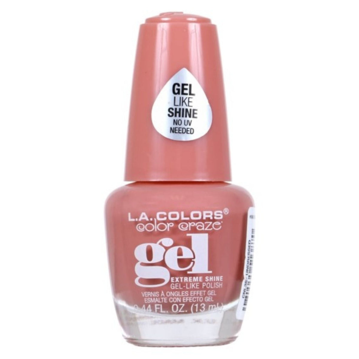 Color Craze Gel Nail Polish – MelricINT