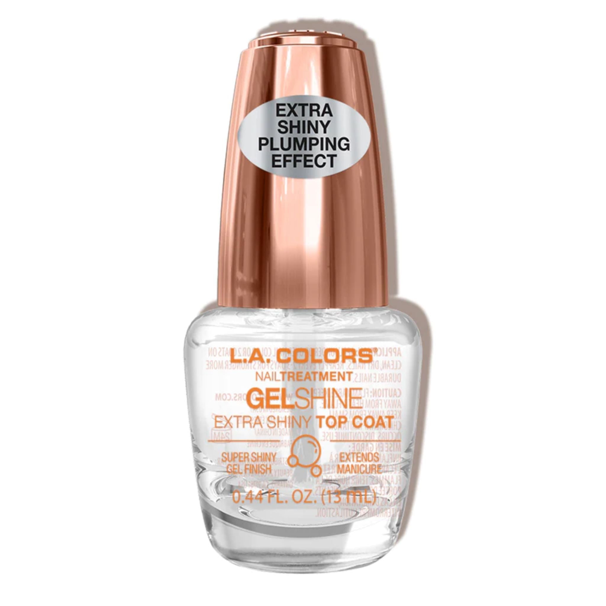 Salon Nail Treatment