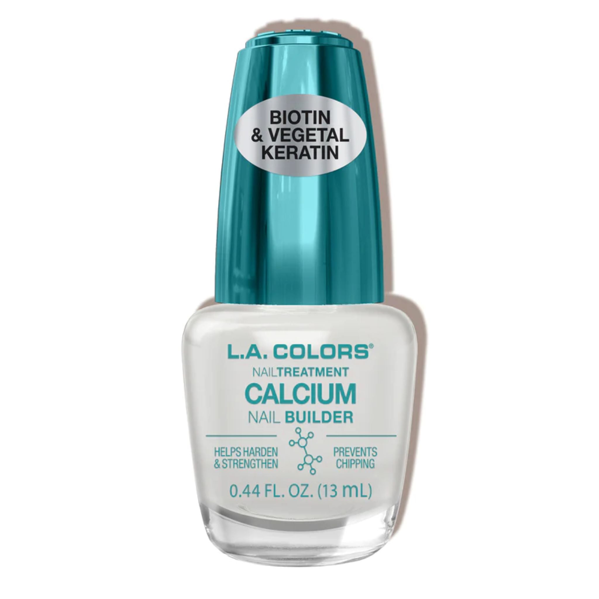 Salon Nail Treatment
