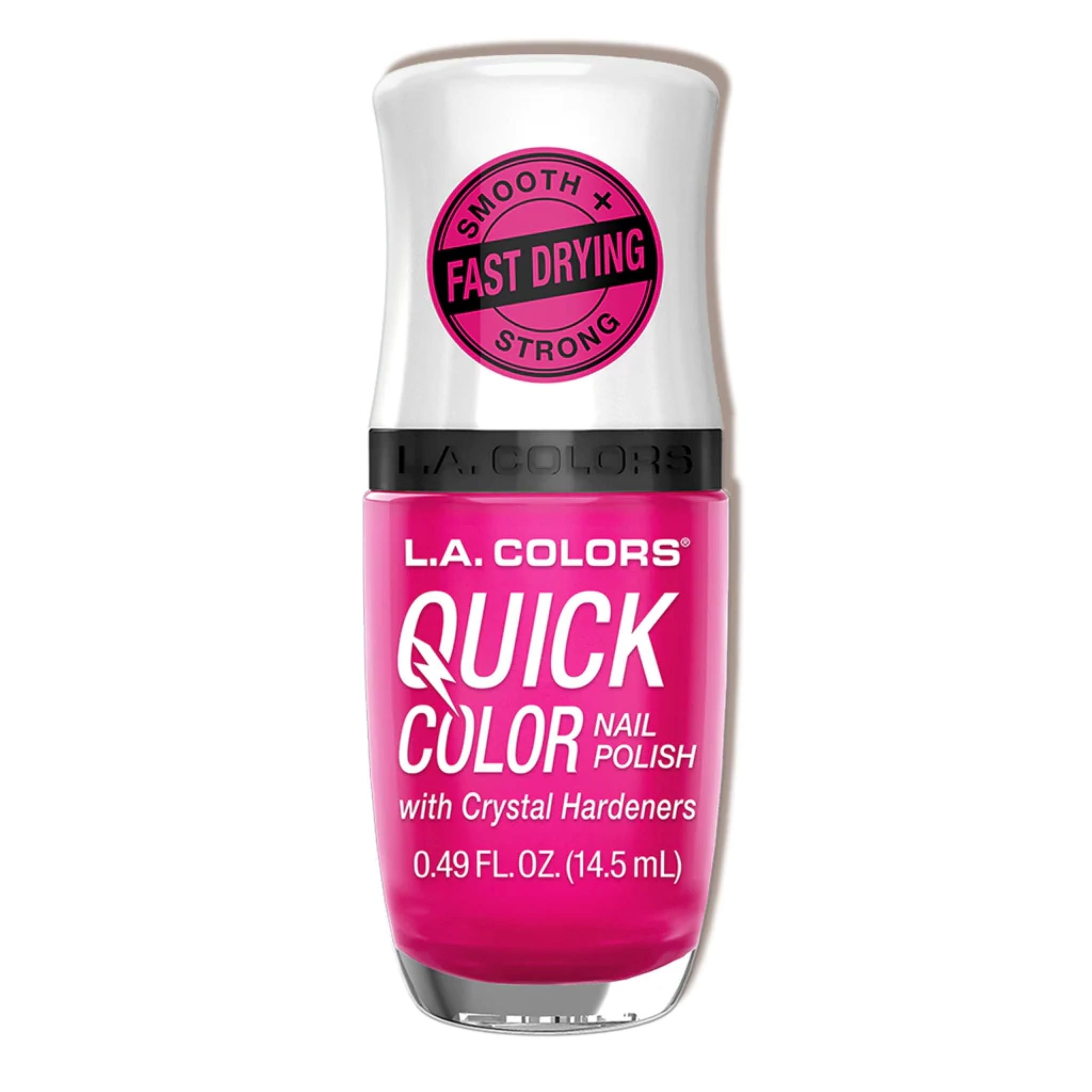 Quick Color Nail Polish