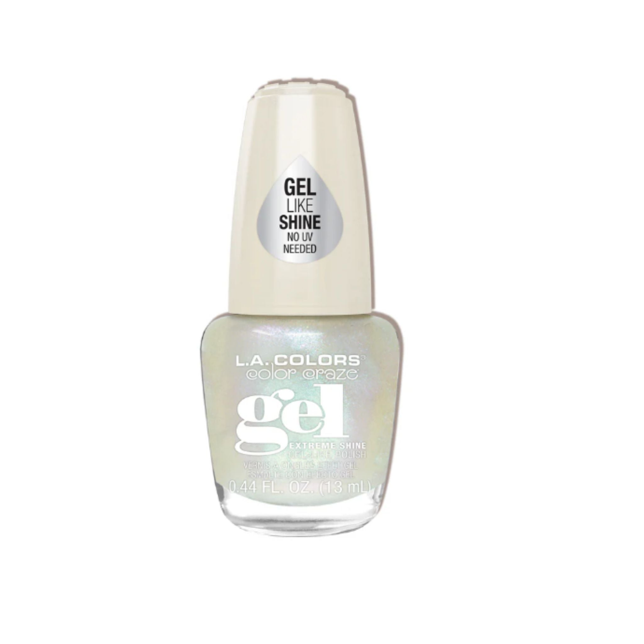 Aura Halo Gel Polish