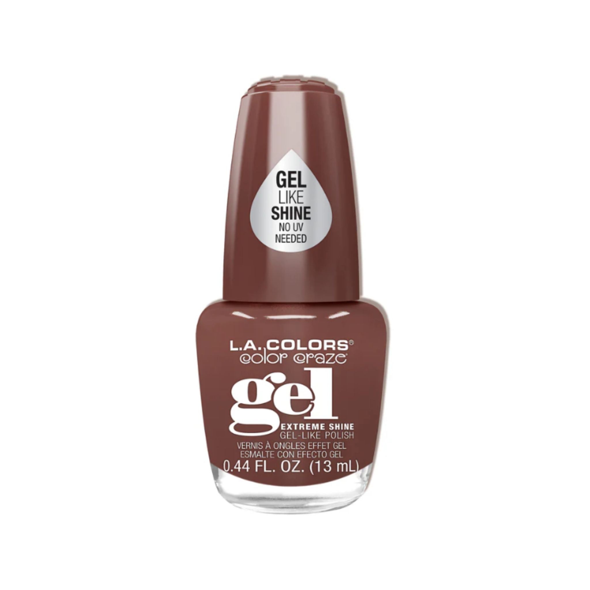 Mocha Mousse Polish