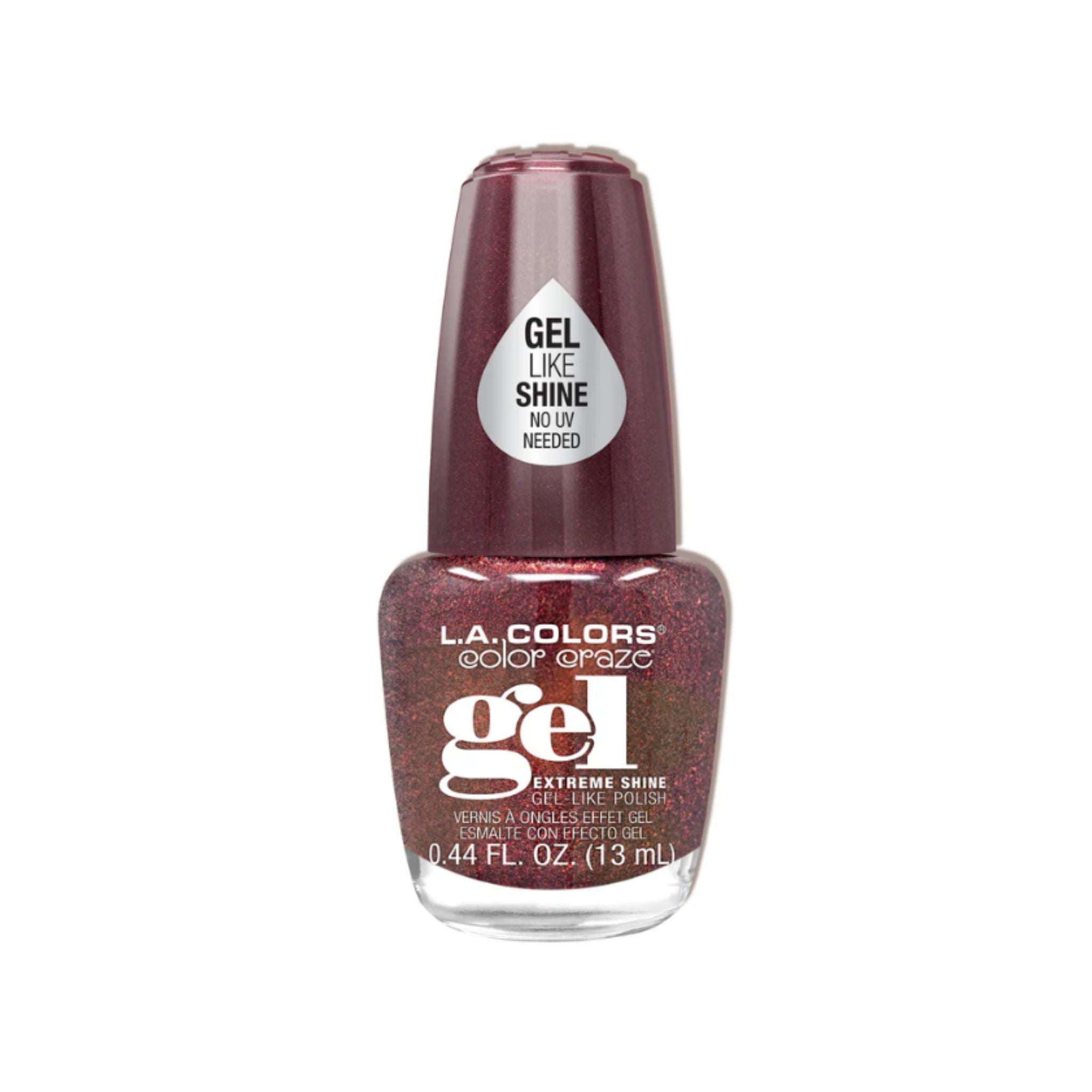 Mocha Mousse Polish