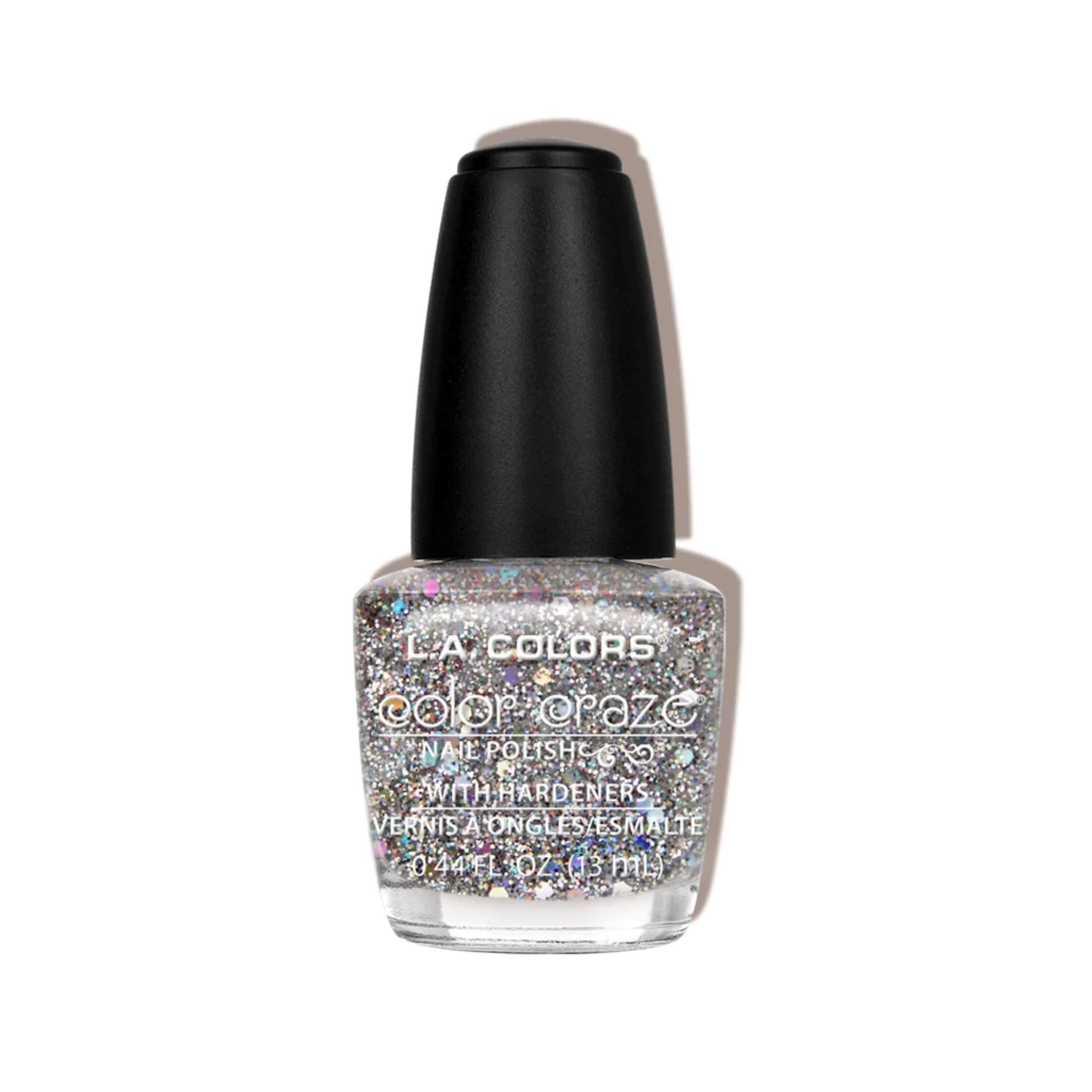 Color Craze Nail Polish