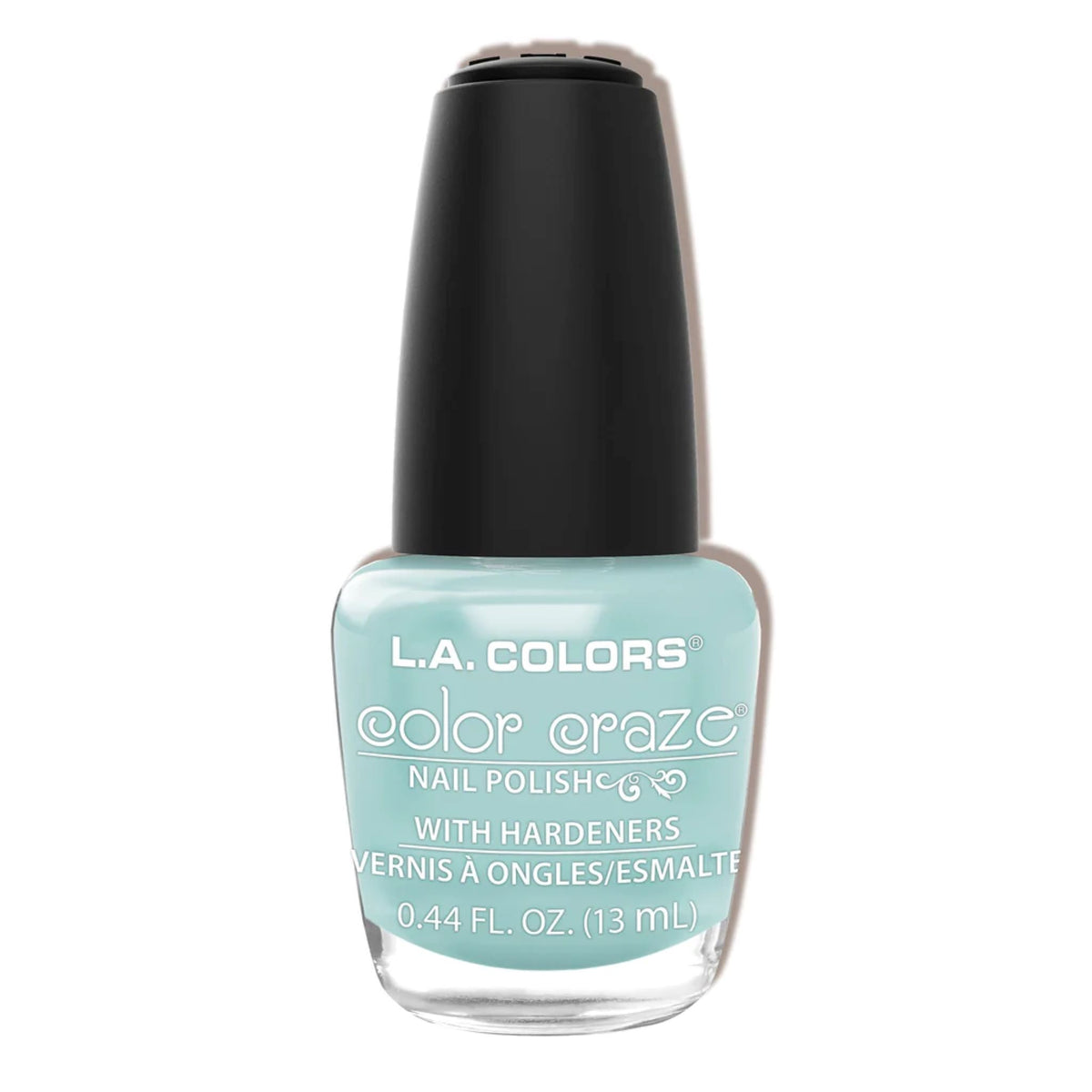 Color Craze – MelricINT