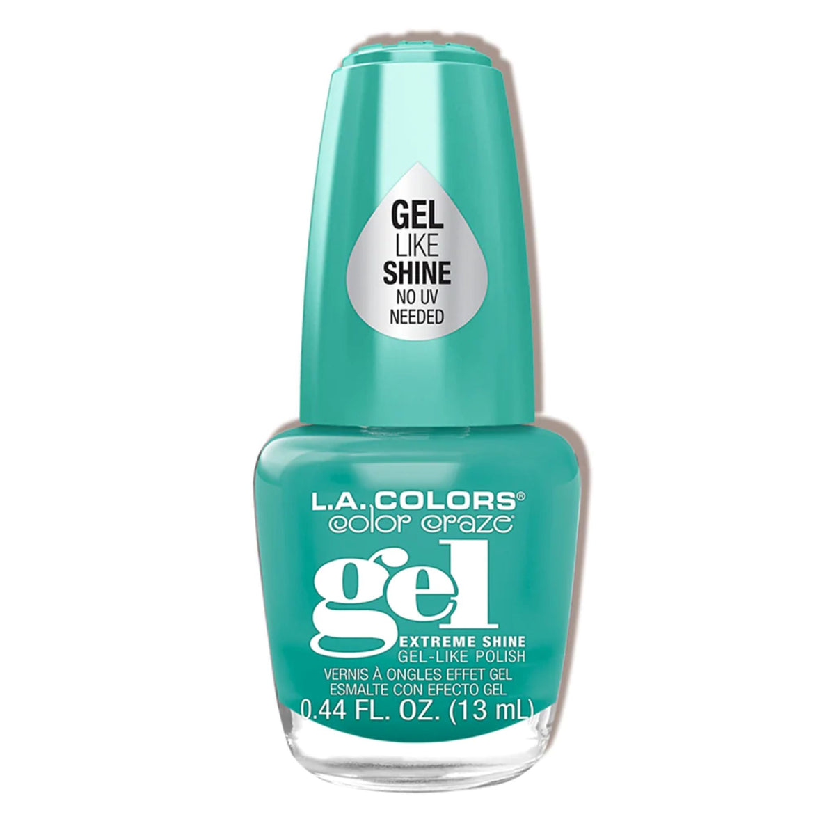Color Craze Gel-Like Polish - Rockin' It – MelricINT
