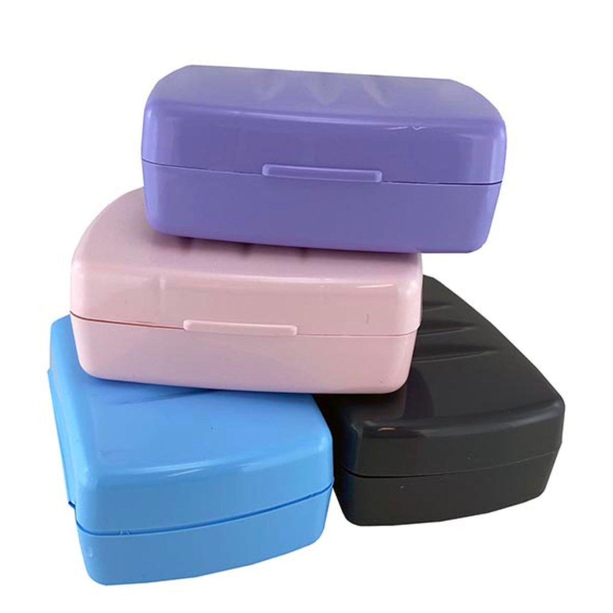 Soap Box Assorted Colours – MelricINT