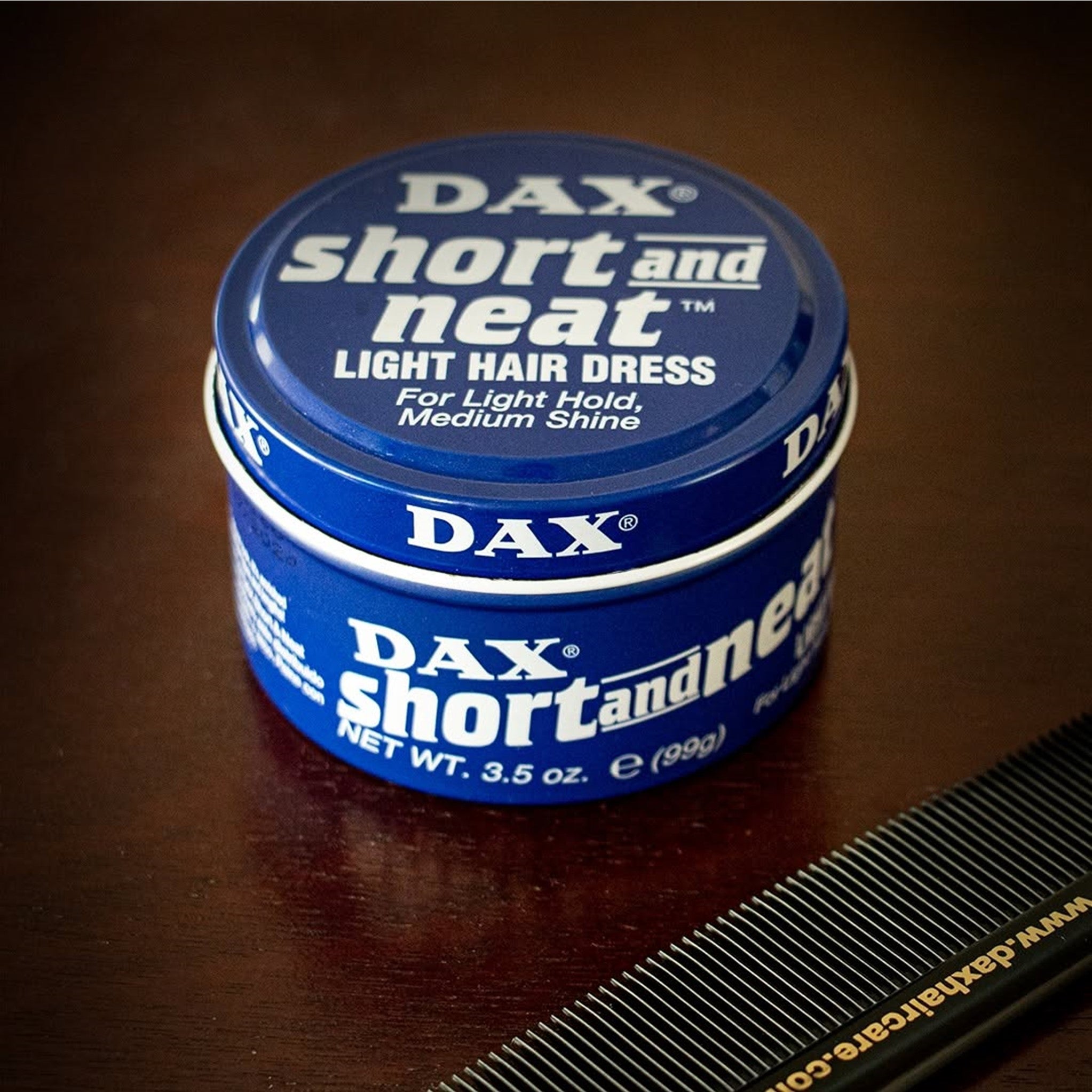 DAX Short and Neat 99g