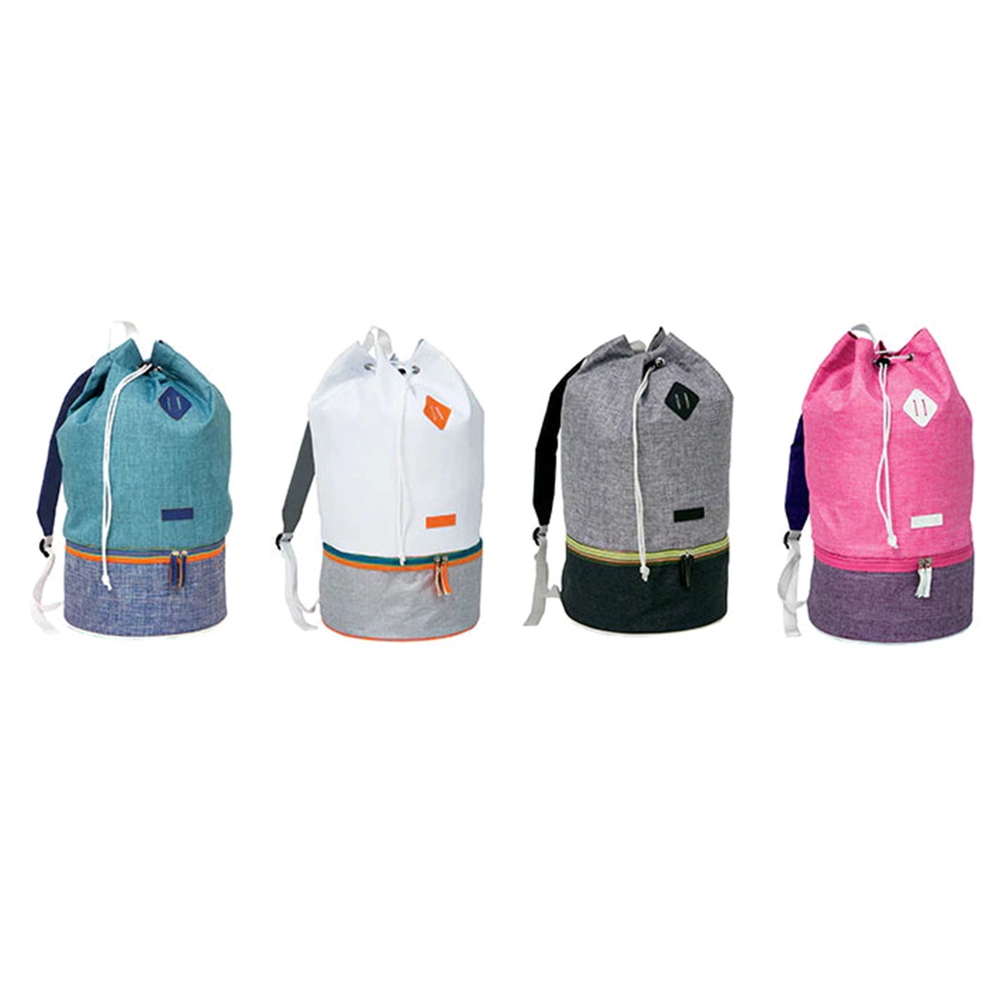 Fitkicks Throwback Bag Display - 12pcs