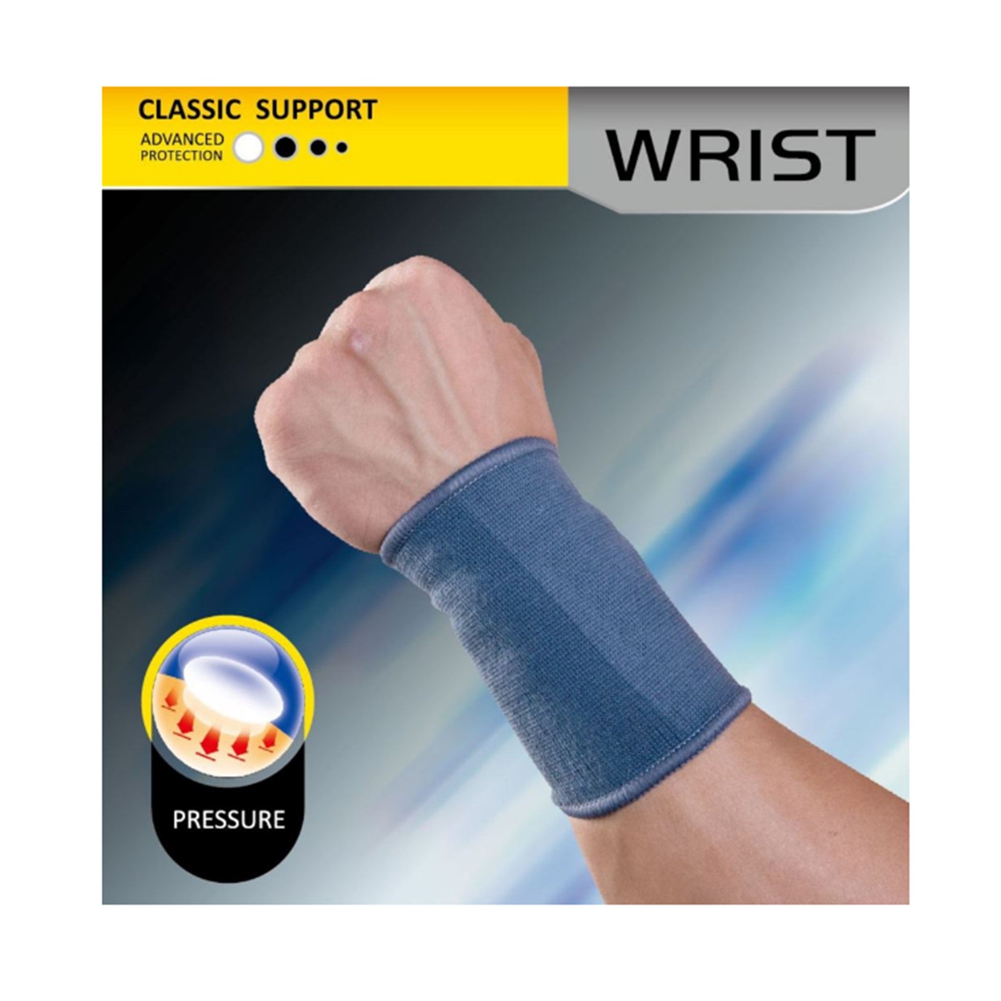Grande Wrist Support - Sml/Med