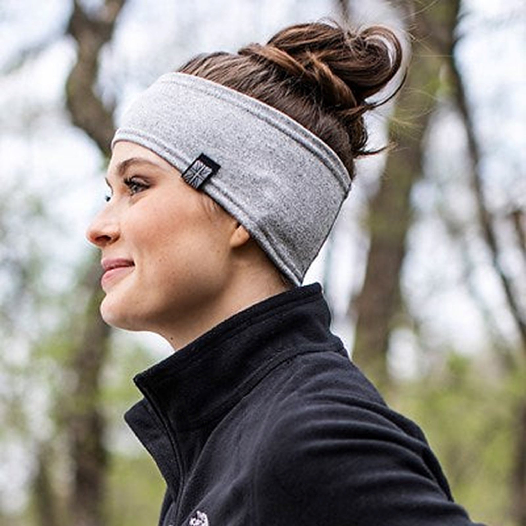 Britt's Knits Thermal Tech Headwarmer *SINGLES