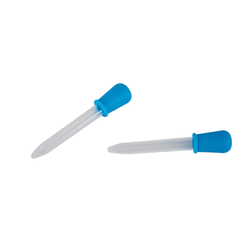Daily-Med Dosage Dropper 5ml