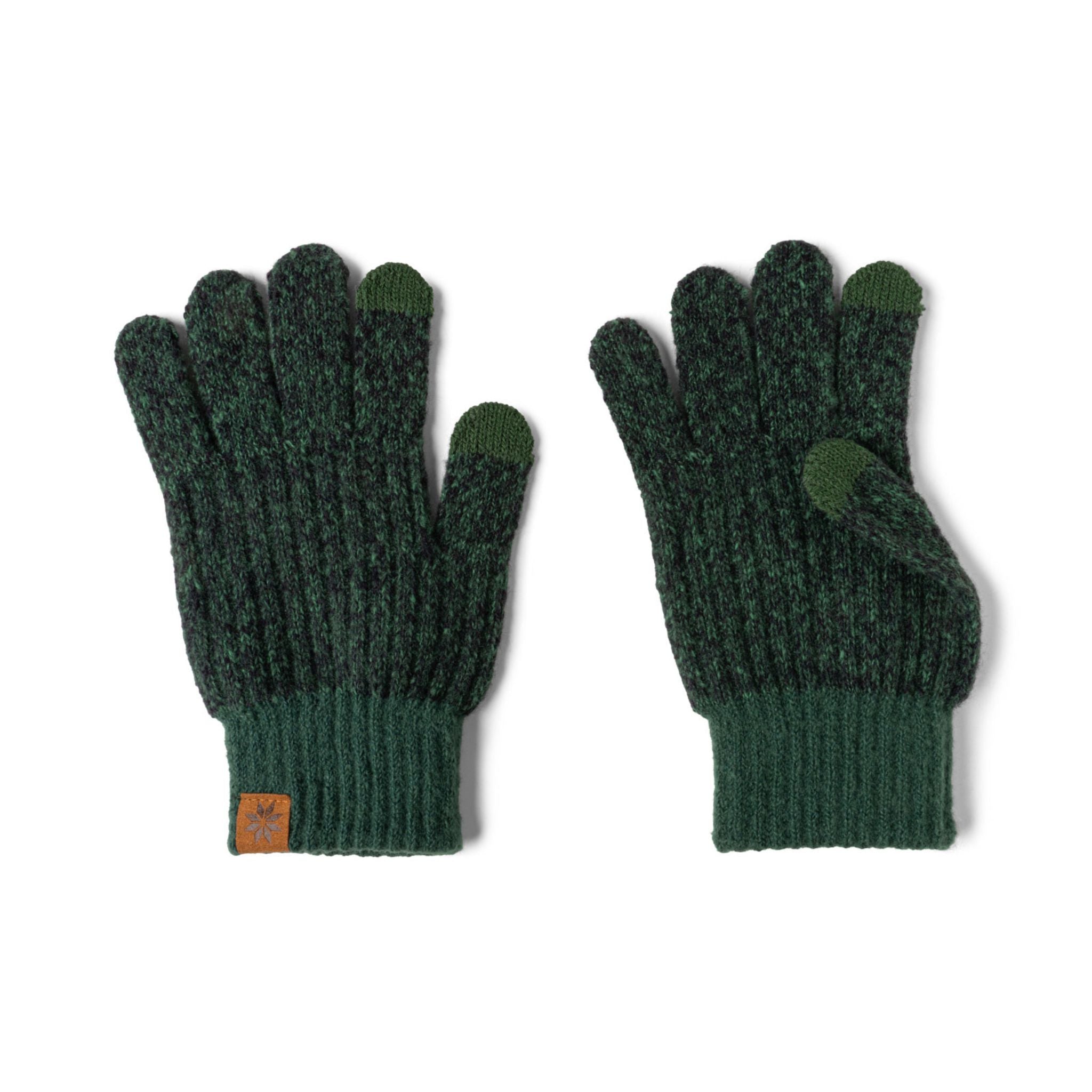 Britt's Knits Kid's Bonfire Gloves Pack - 24pcs