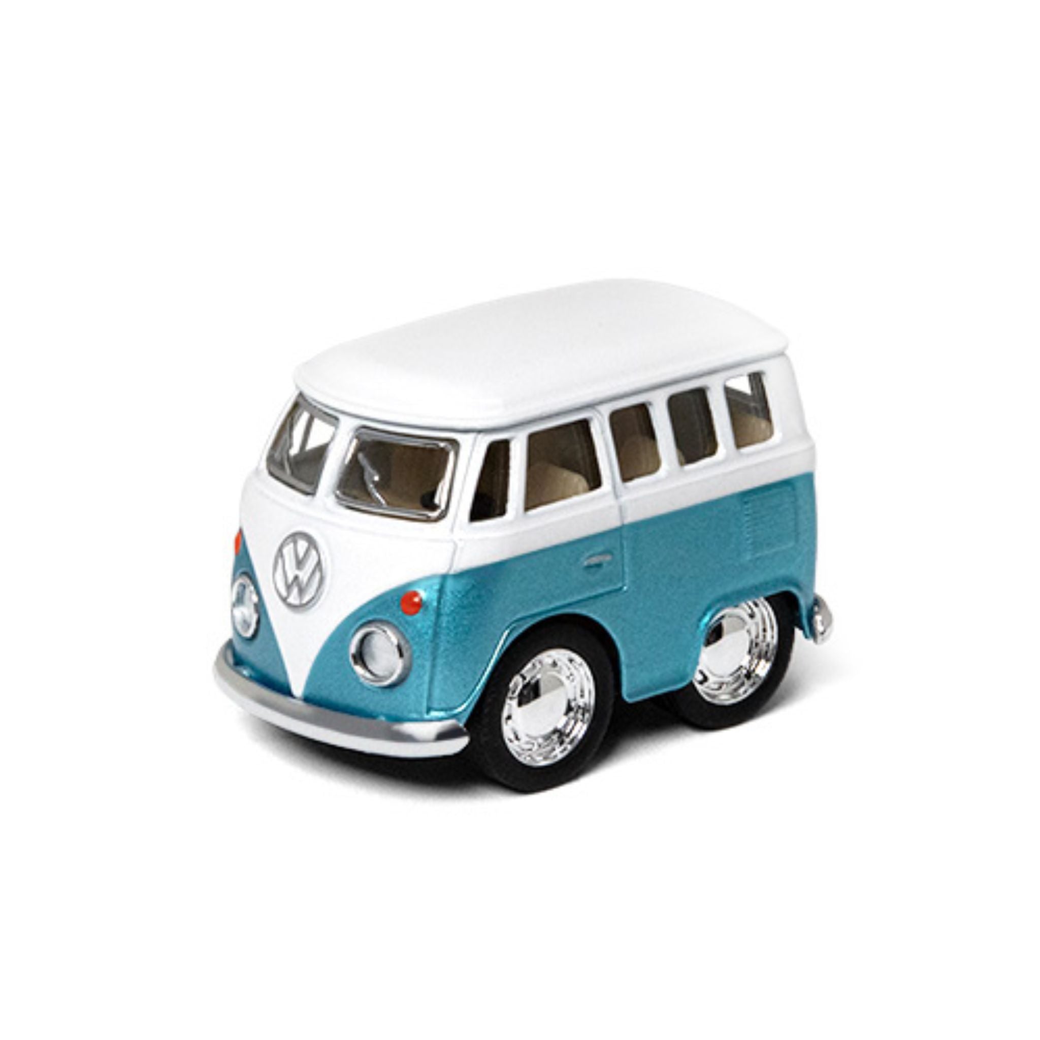 VW Little Van Car Display - 12pcs