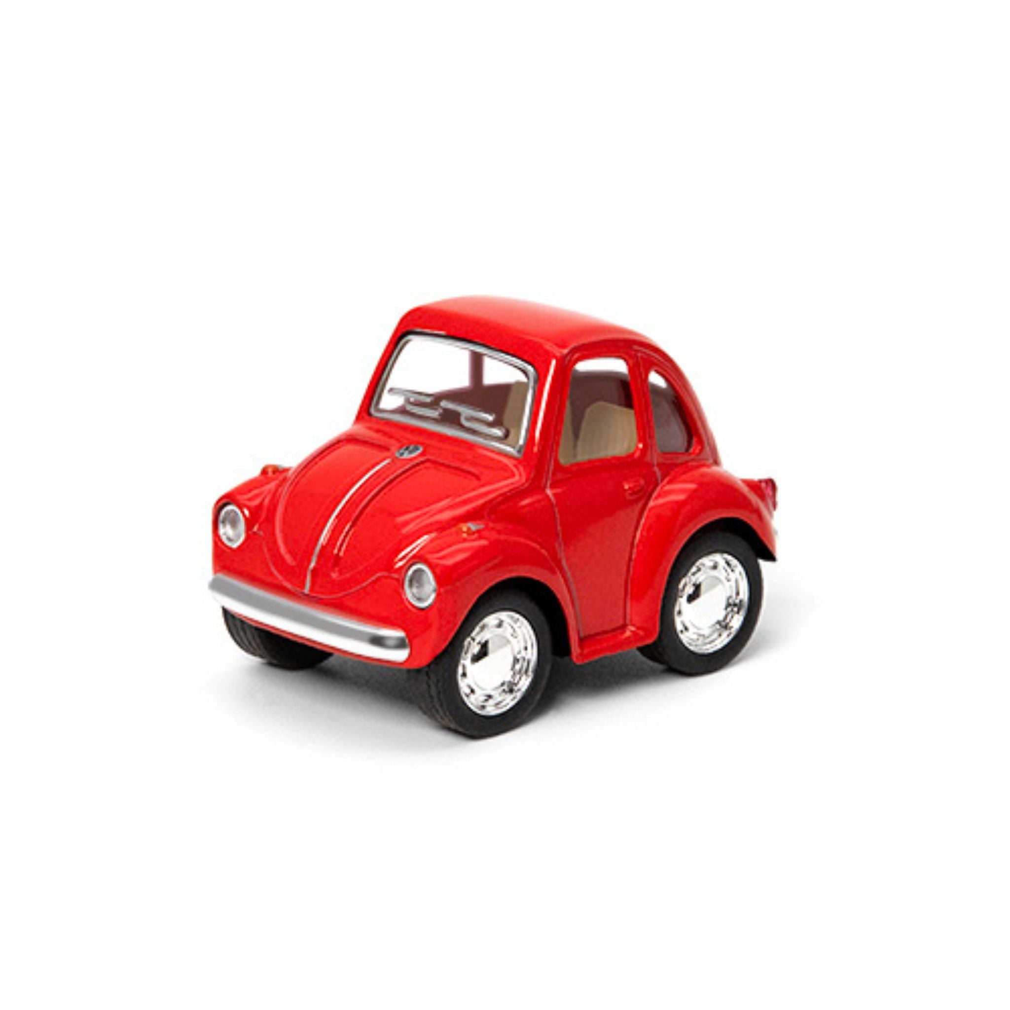 VW Little Beetle Car Display - 12pcs