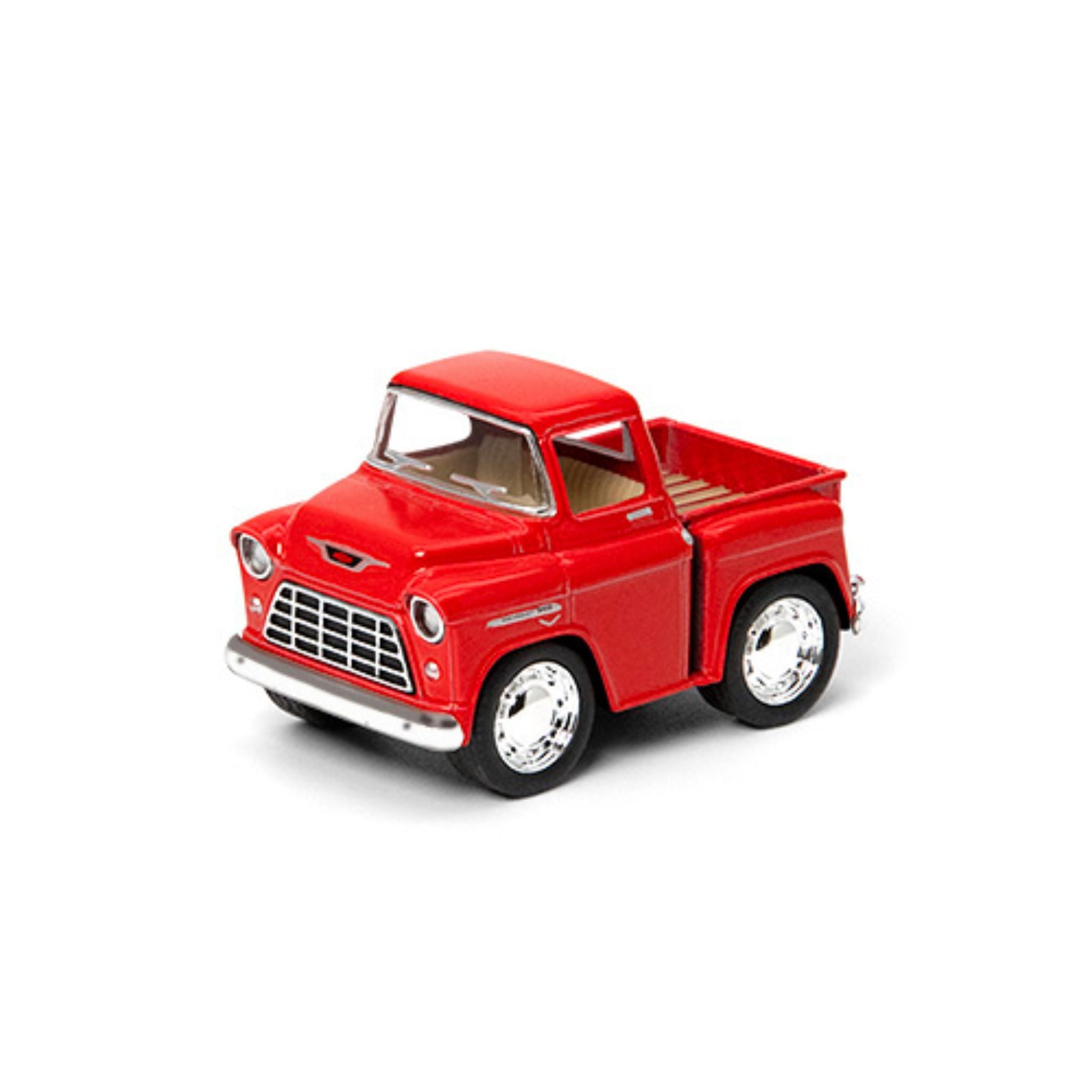 Stepside Junior Car Display - 12pcs