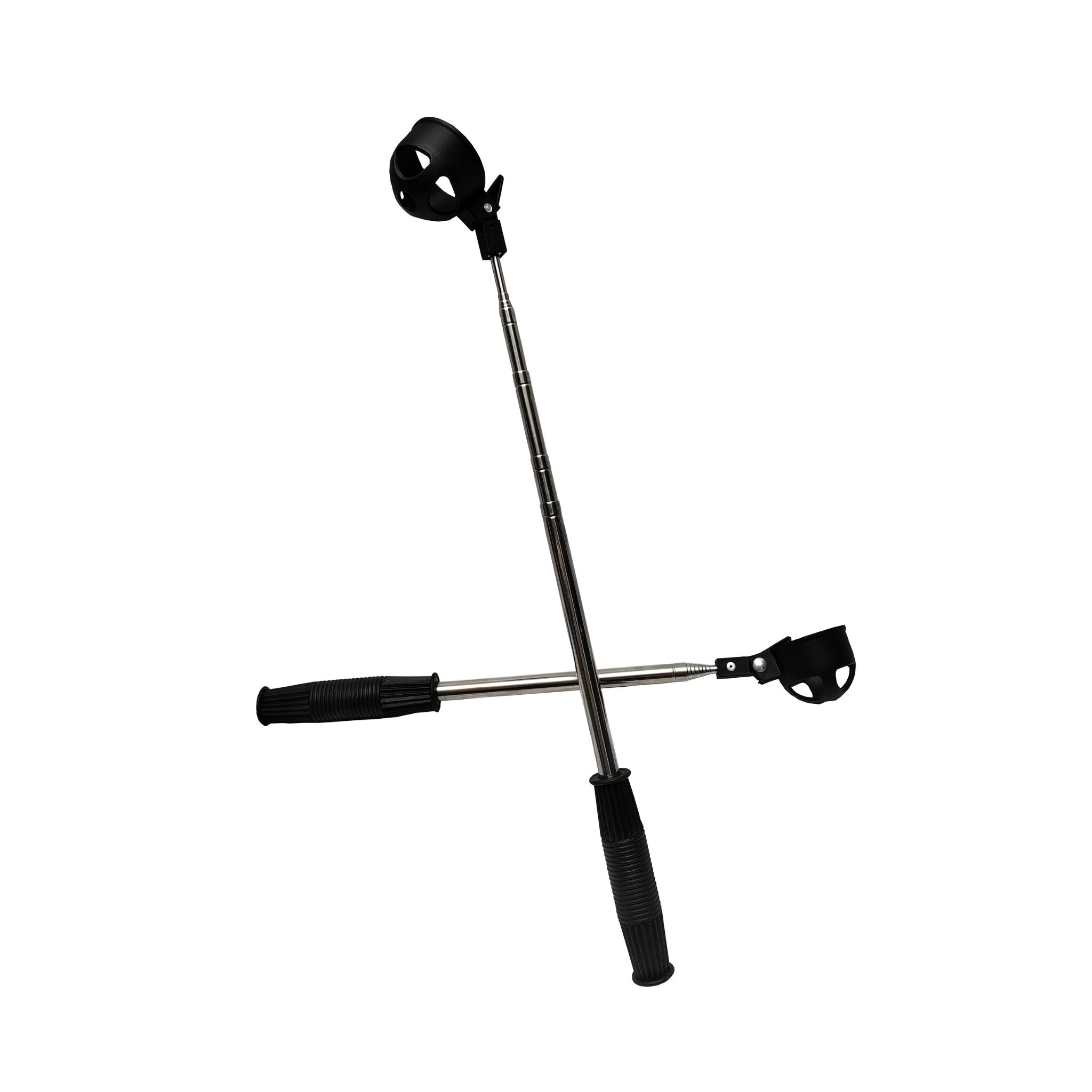 Telescopic Golf Ball Picker Display - 24pcs