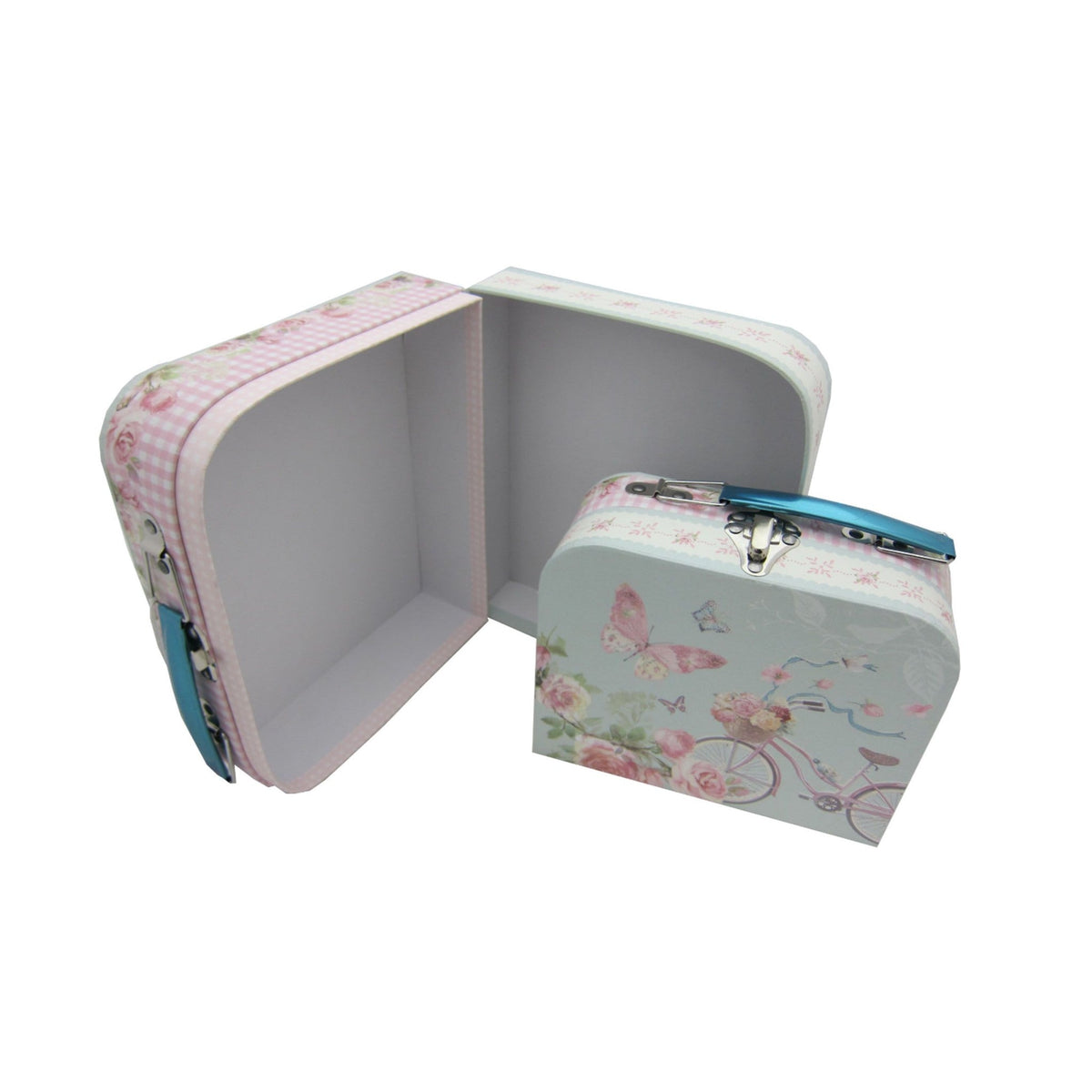 High Tea Case High Tea Carry Cases – MelricINT