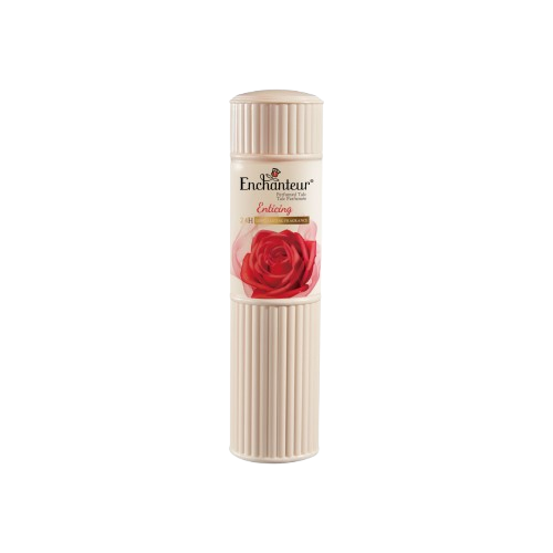 Talcum Powder 250g - Enticing – MelricINT