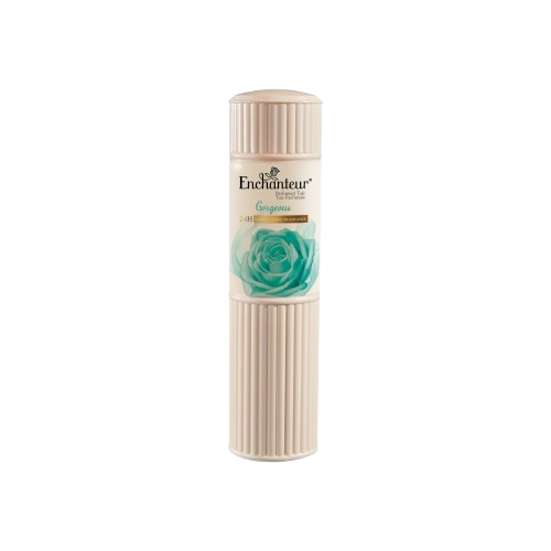 Talcum Powder 250g - Gorgeous – MelricINT