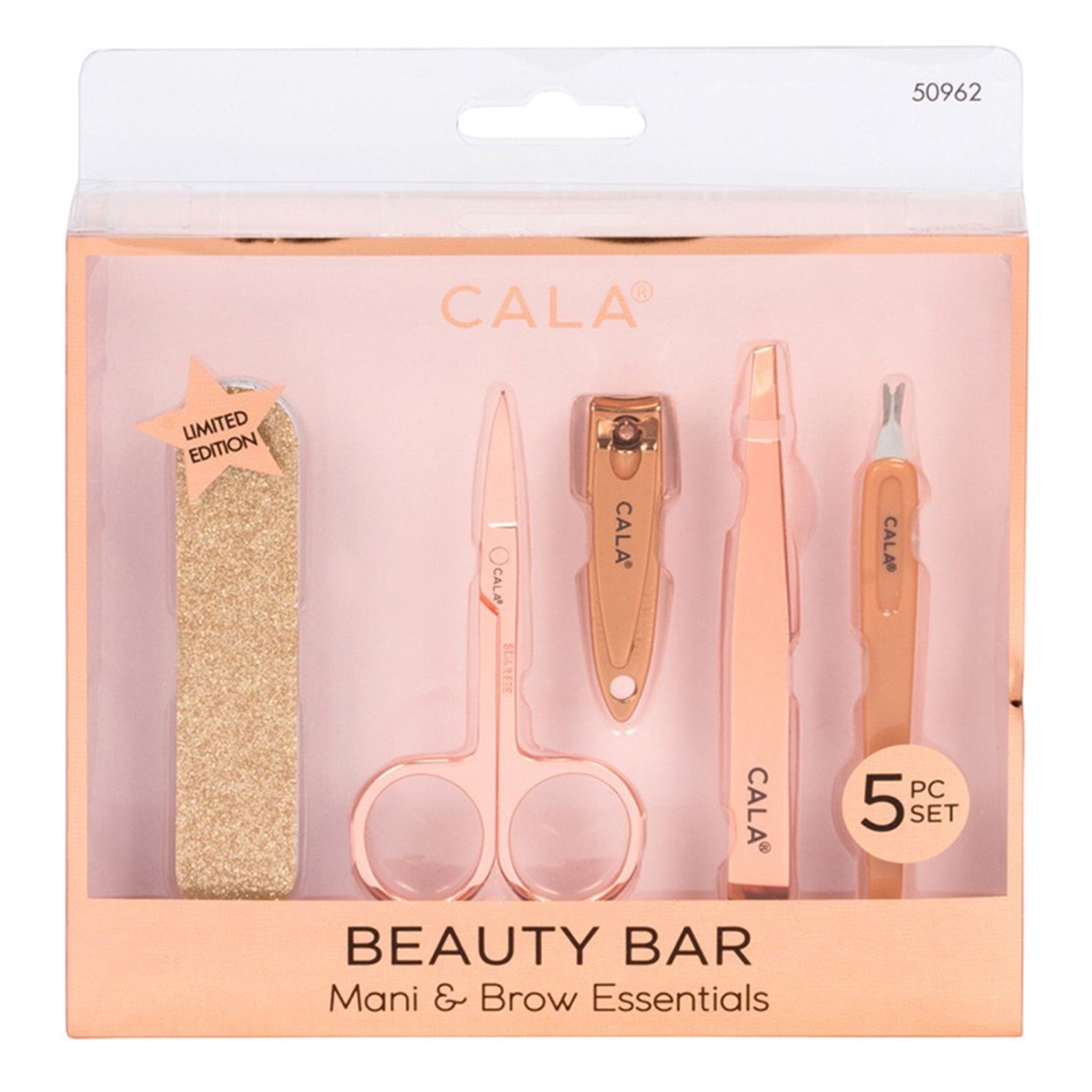Cala Beauty Bar Kit