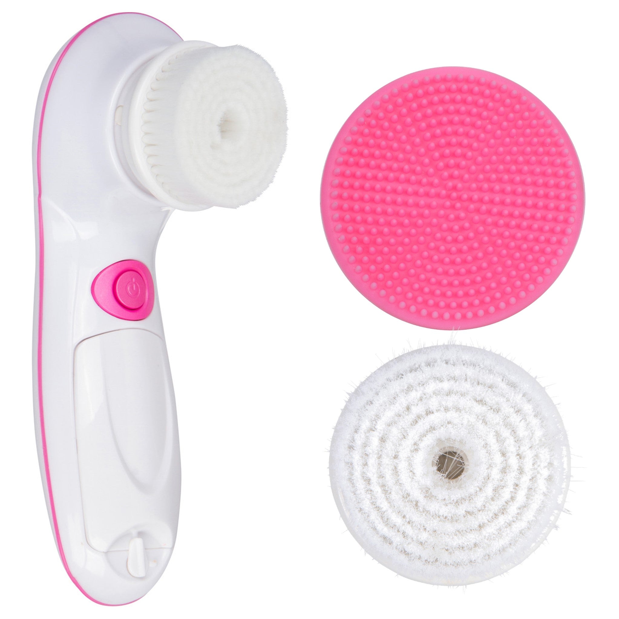 Cala 2-in-1 Facial Cleansing System
