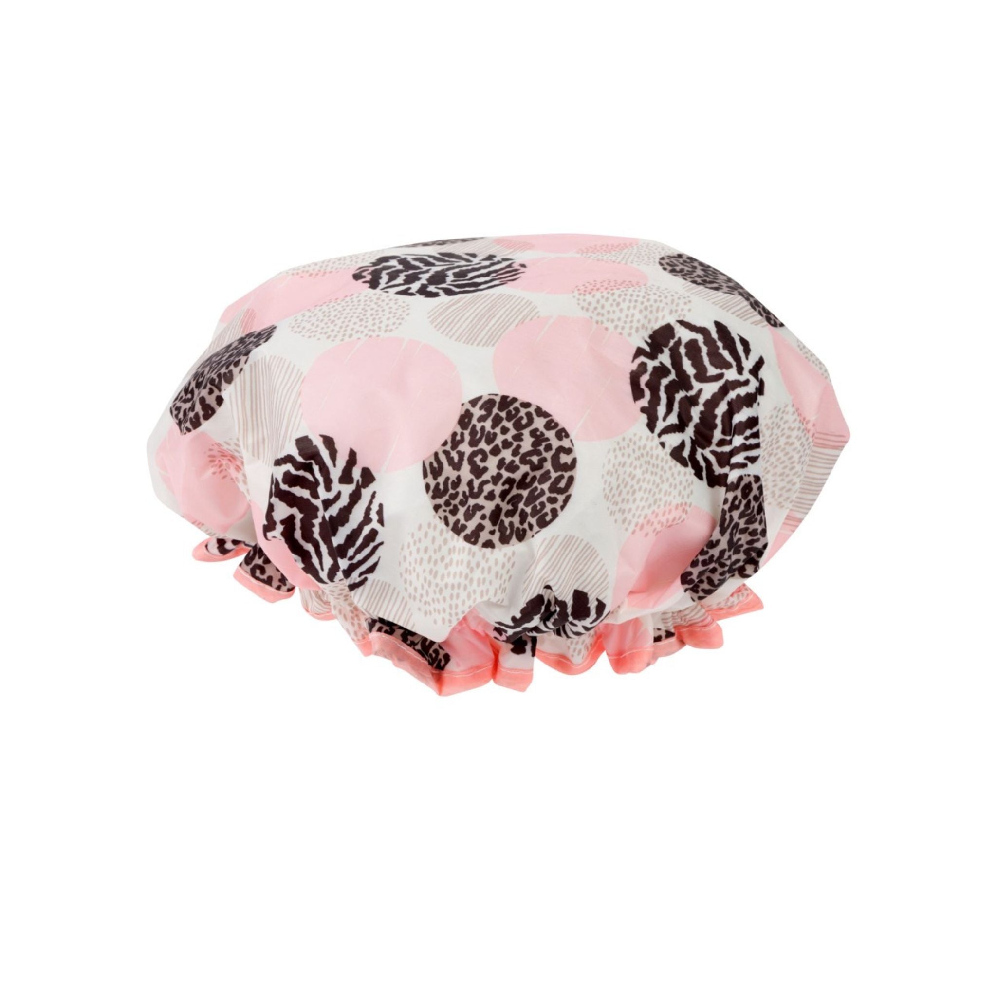 Cala Shower Cap Wild Style