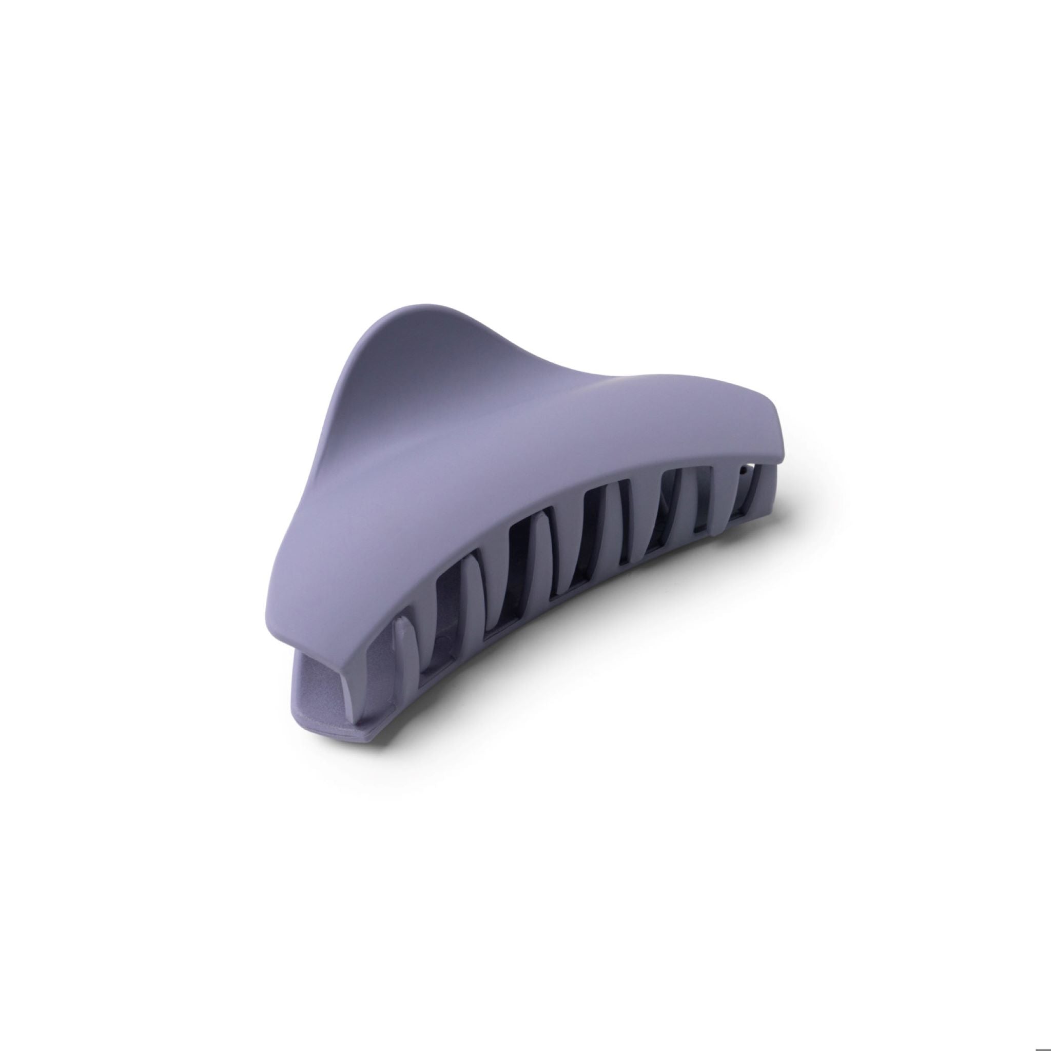 Crush Define Late Claw Hair Clip Disp - 24pcs
