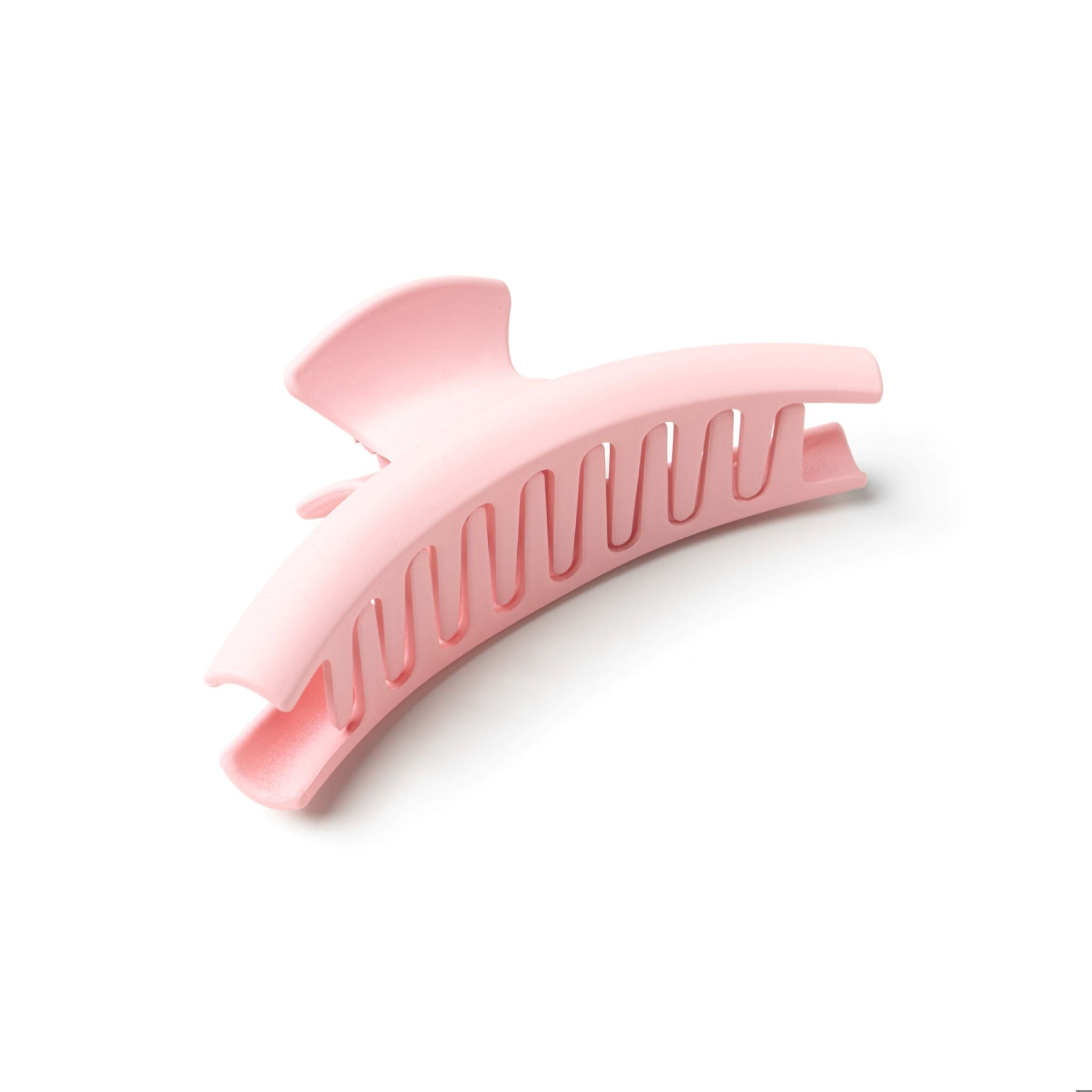 Crush Define Late Claw Hair Clip Disp - 24pcs