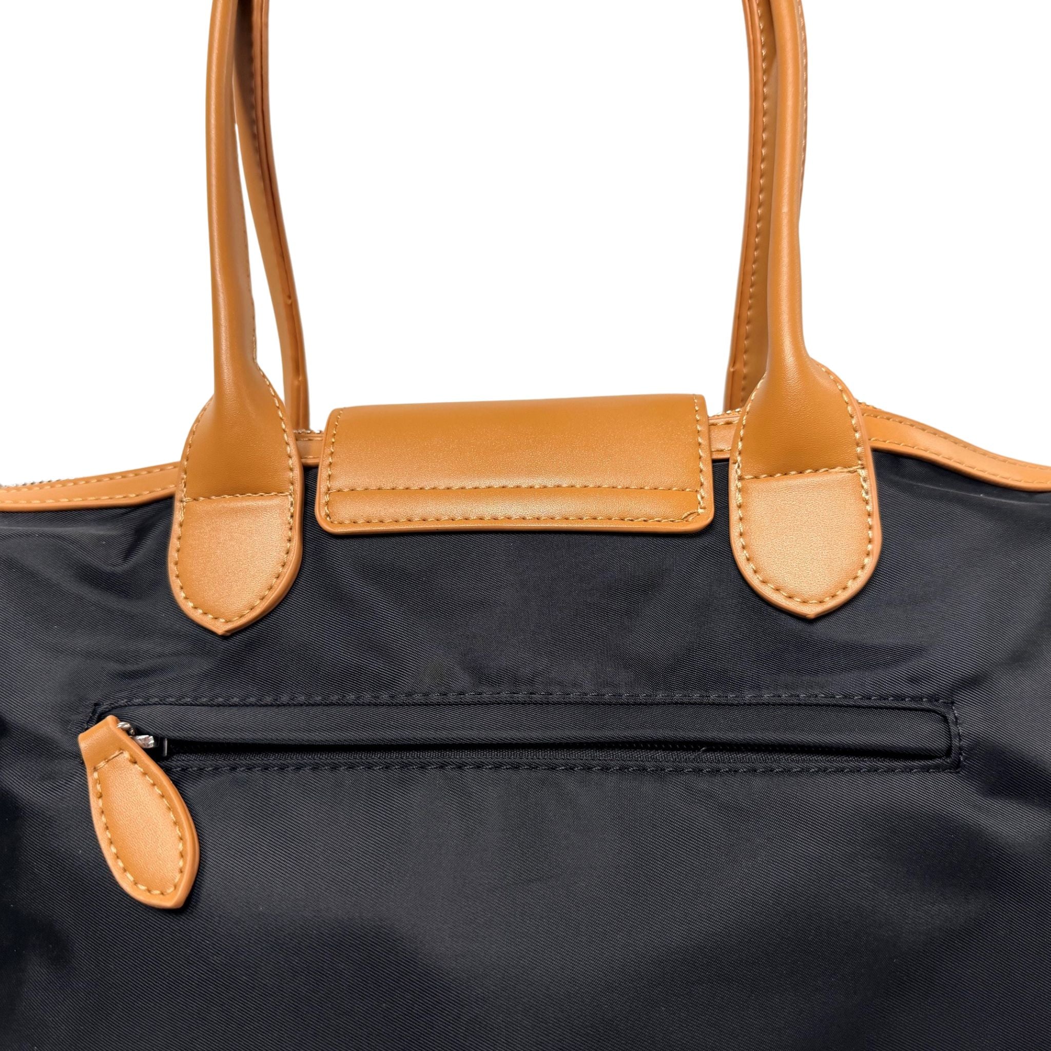 Tote Bag - Large Blue