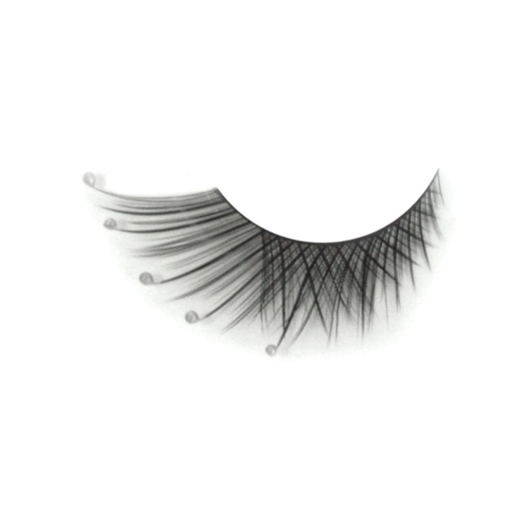 The Beauty Case Eyelashes Fashion - H