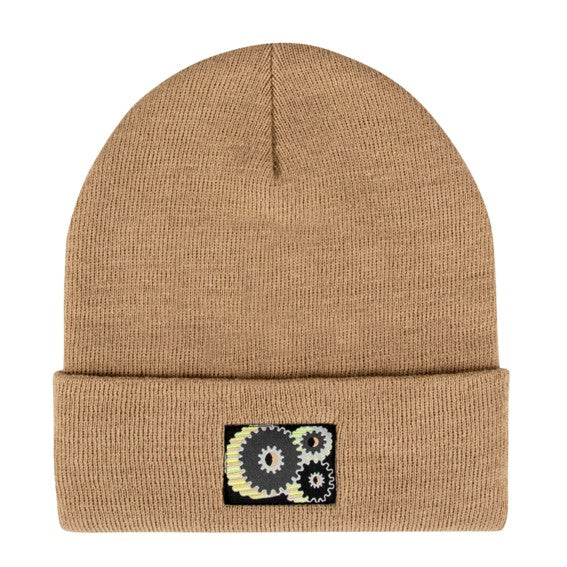 Blue Q Beanie - Brain Warmer