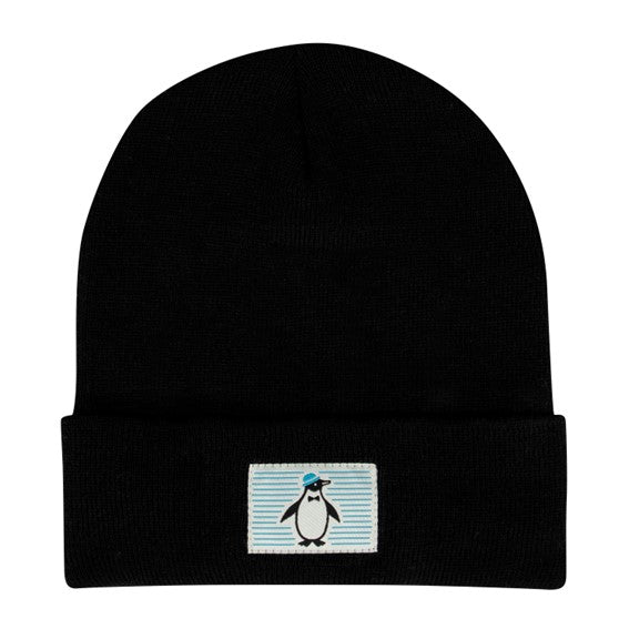 Blue Q Beanie - Formal Attire