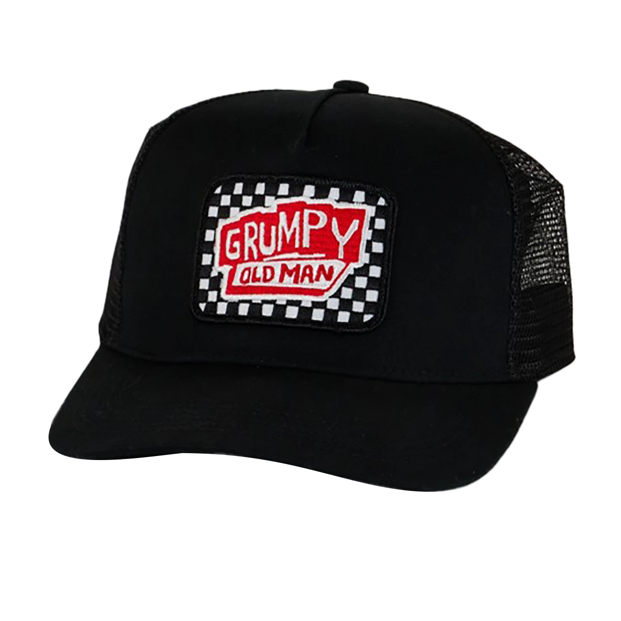Trucker Hat
