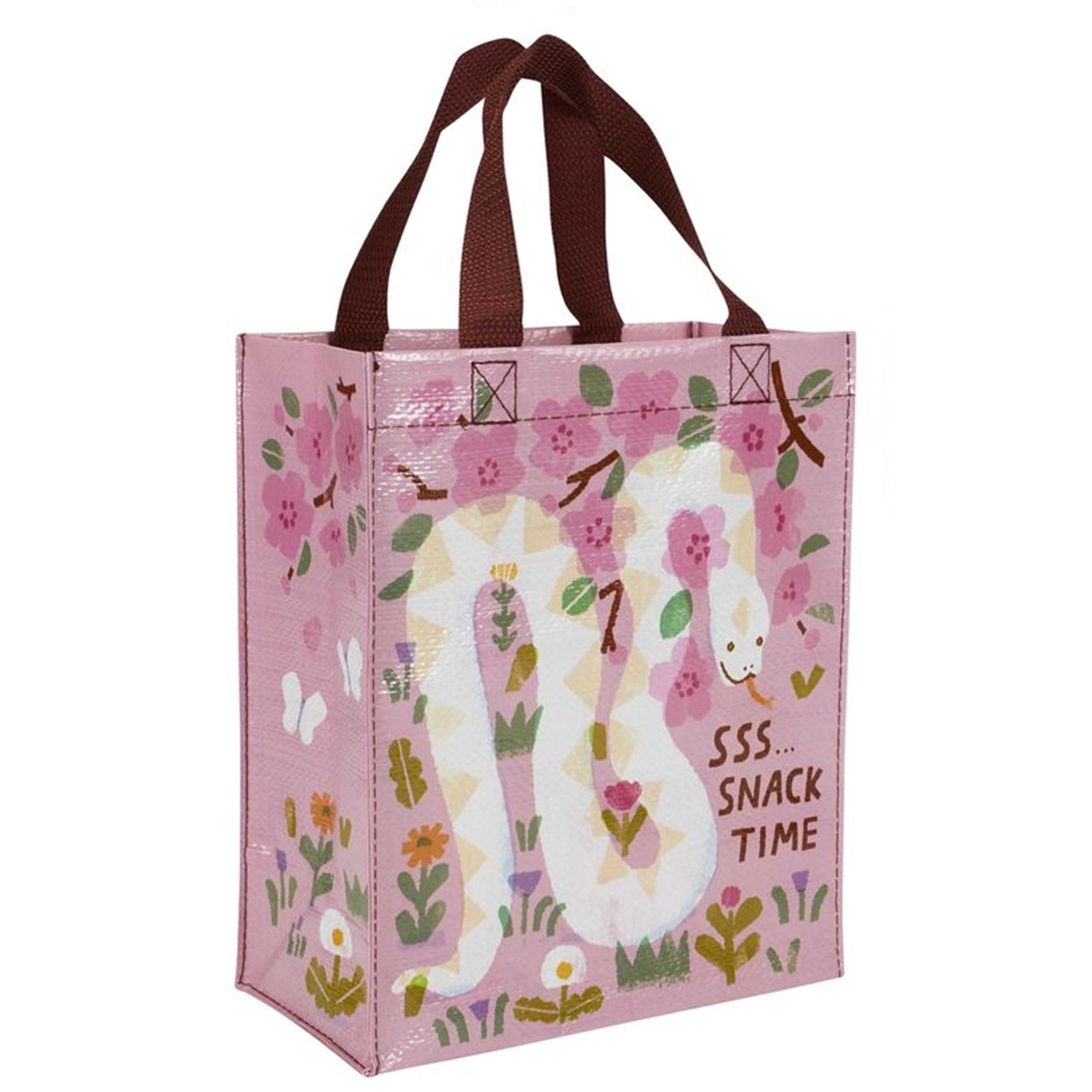 Handy Tote - Snack Time