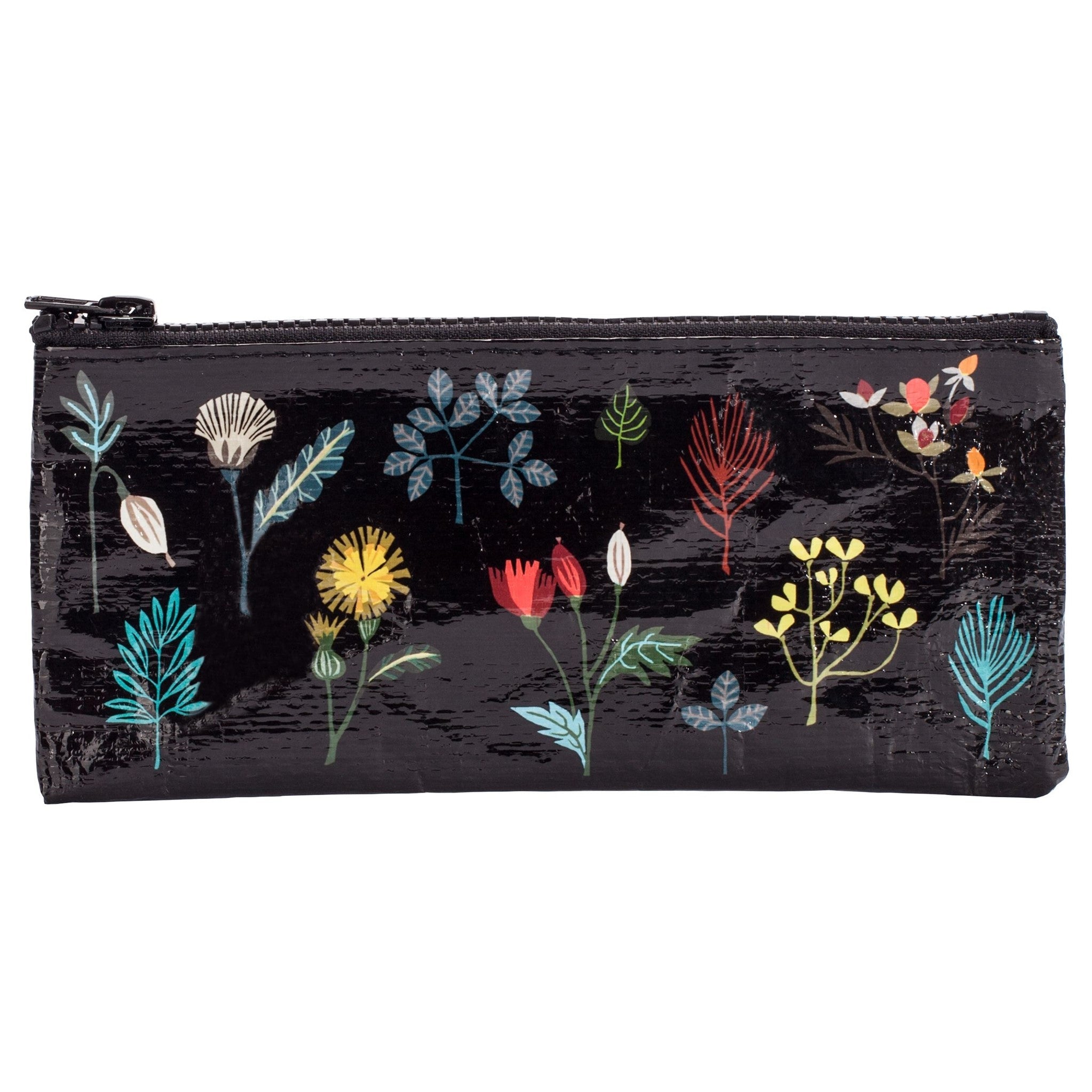 Pencil Case - Plant Study