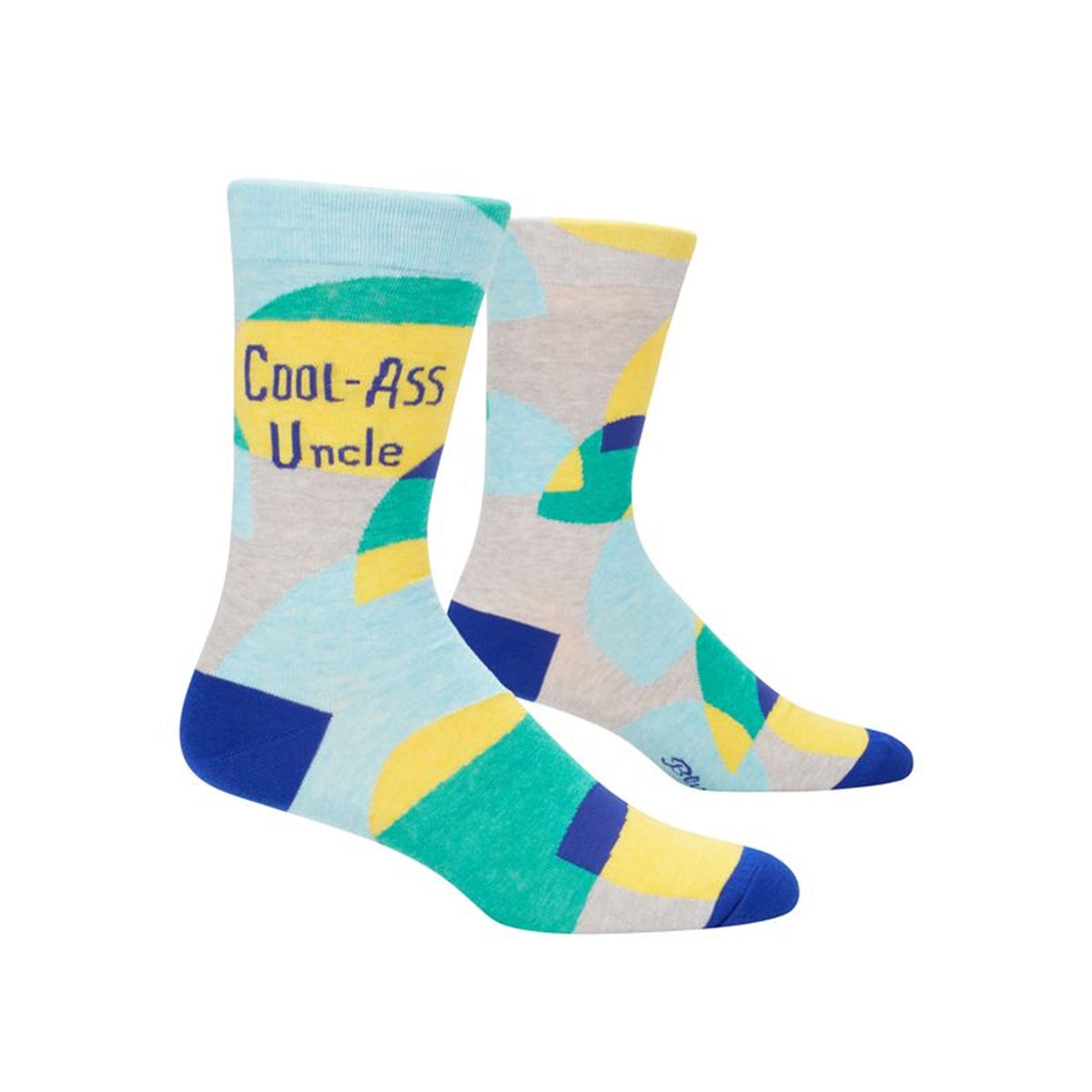 Men's Socks - Cool-Ass Uncle