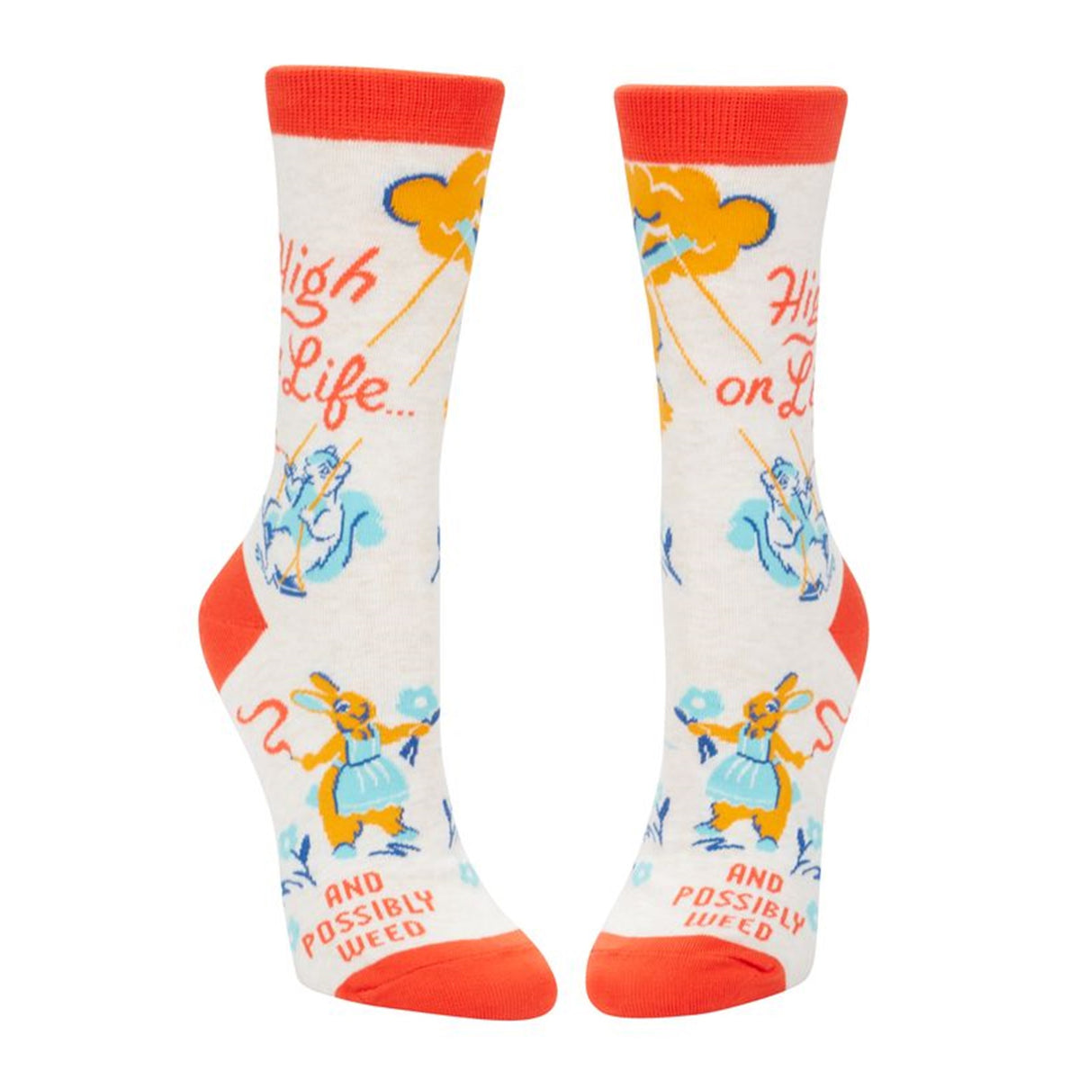 Socks - High On Life