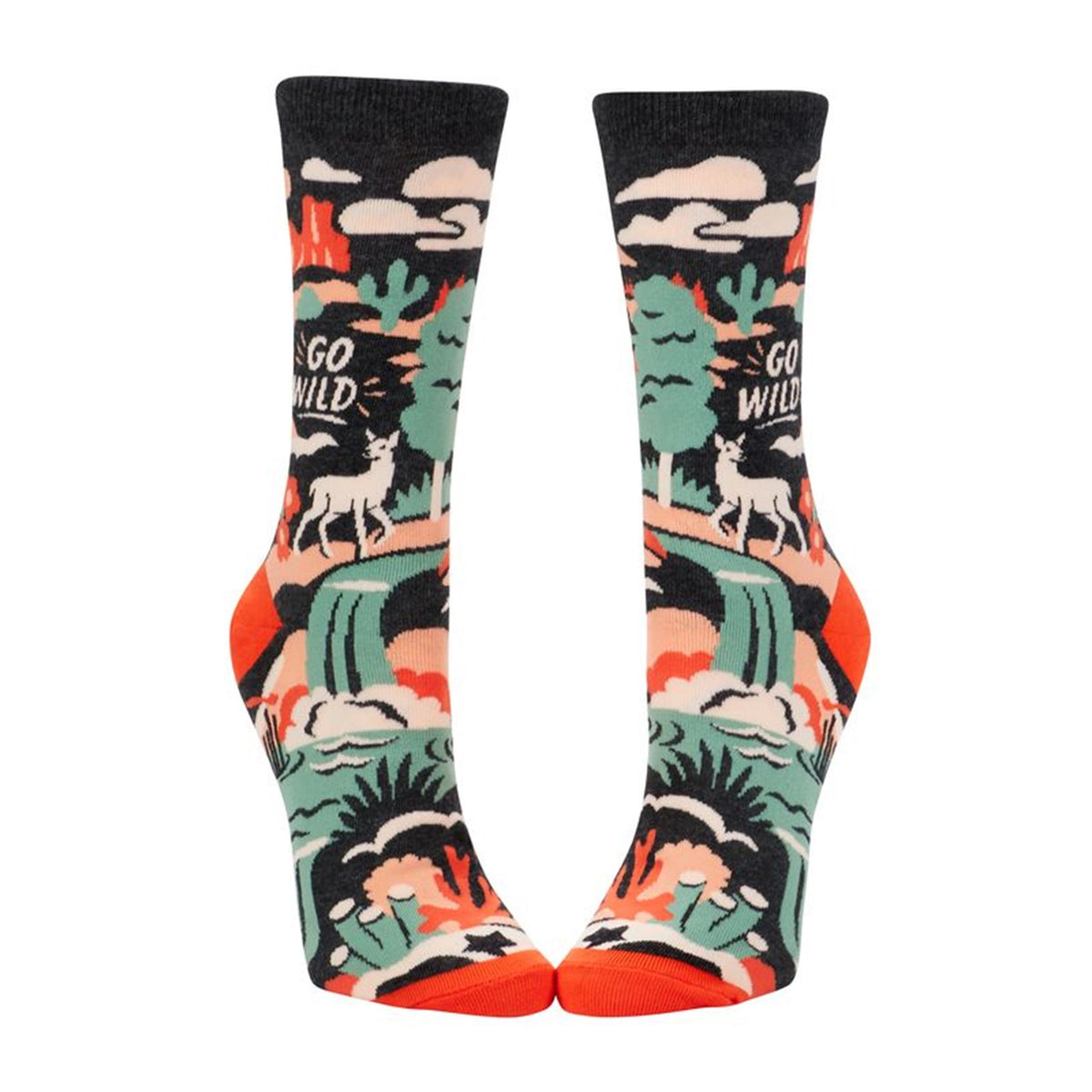 Socks - Go Wild