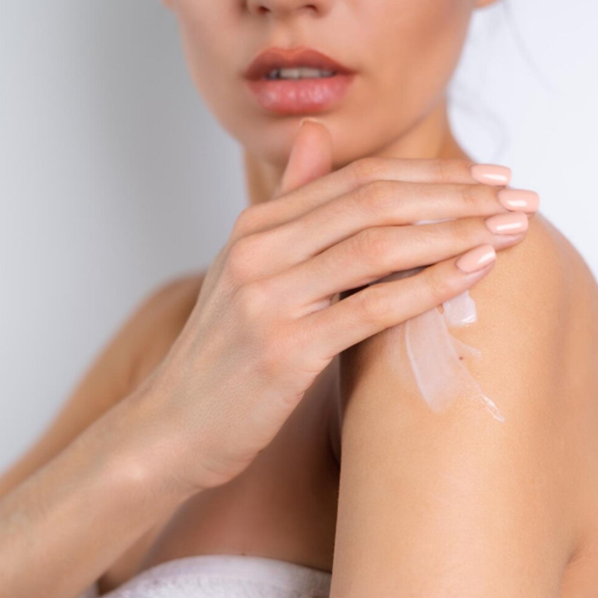 Vitamin E Cream 200g