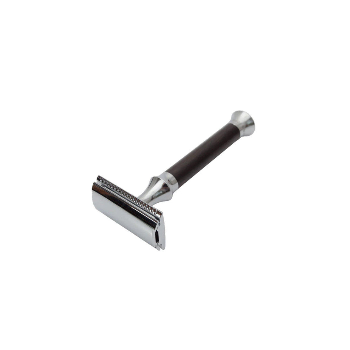 Black Wooden Razor – MelricINT