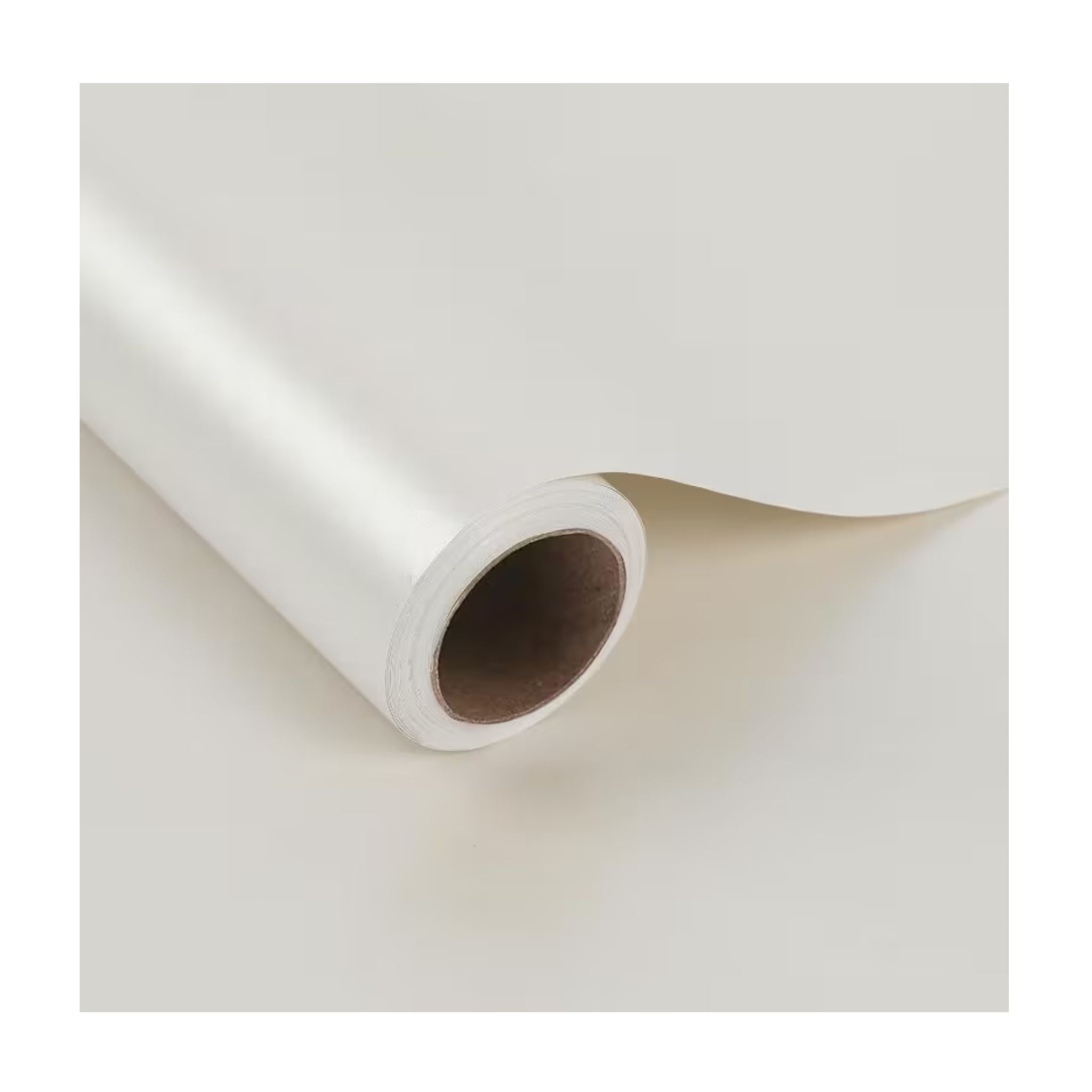 Gift Wrap - White Gloss